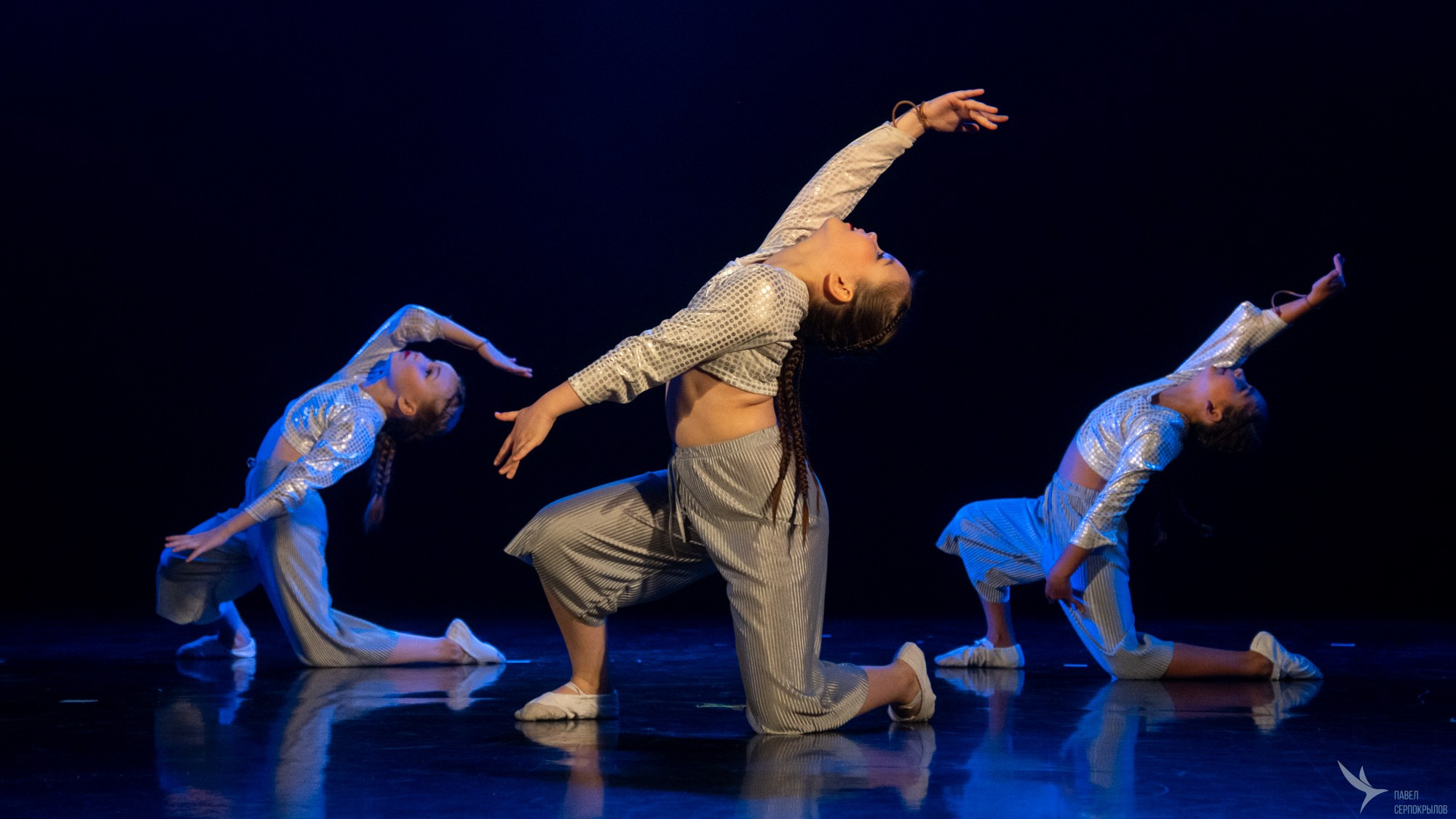 Студия танца «Лови Момент». Репортажный фотограф в Казани Павел Серпокрылов
