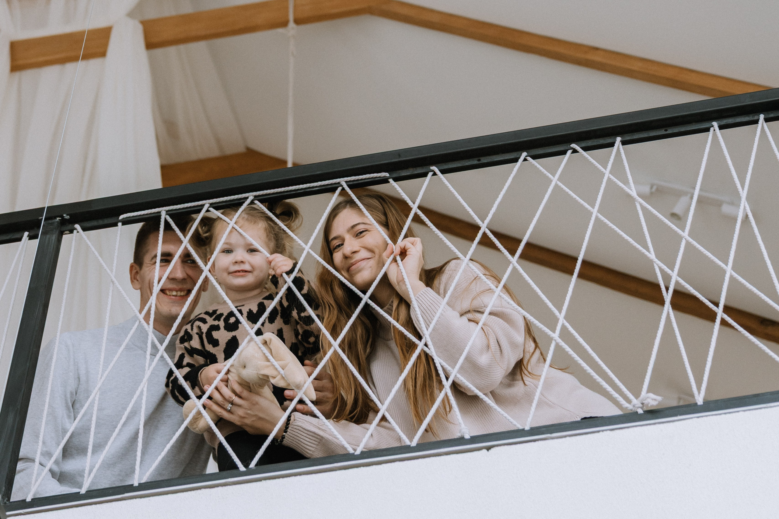 Семья Акимовых. Свадебный фотограф Юлия Галкина Ростов на Дону