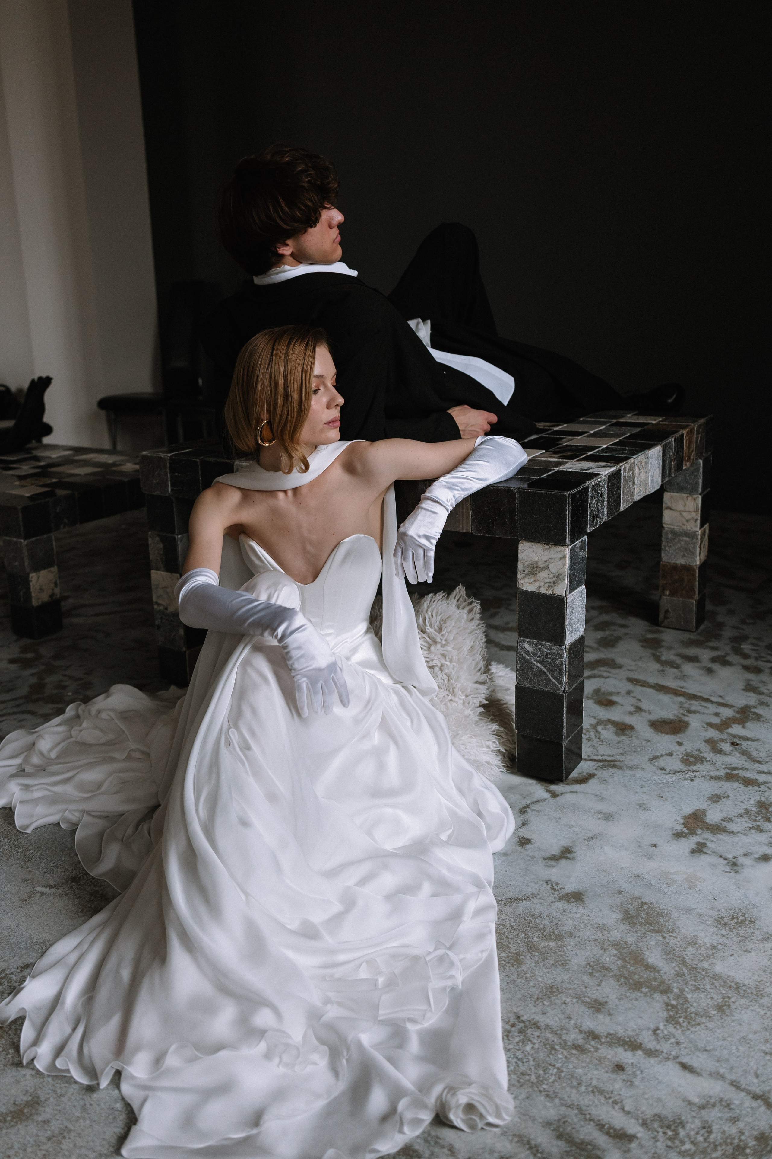 Свадебная съемка. Свадебный фотограф Юлия Галкина Ростов на Дону