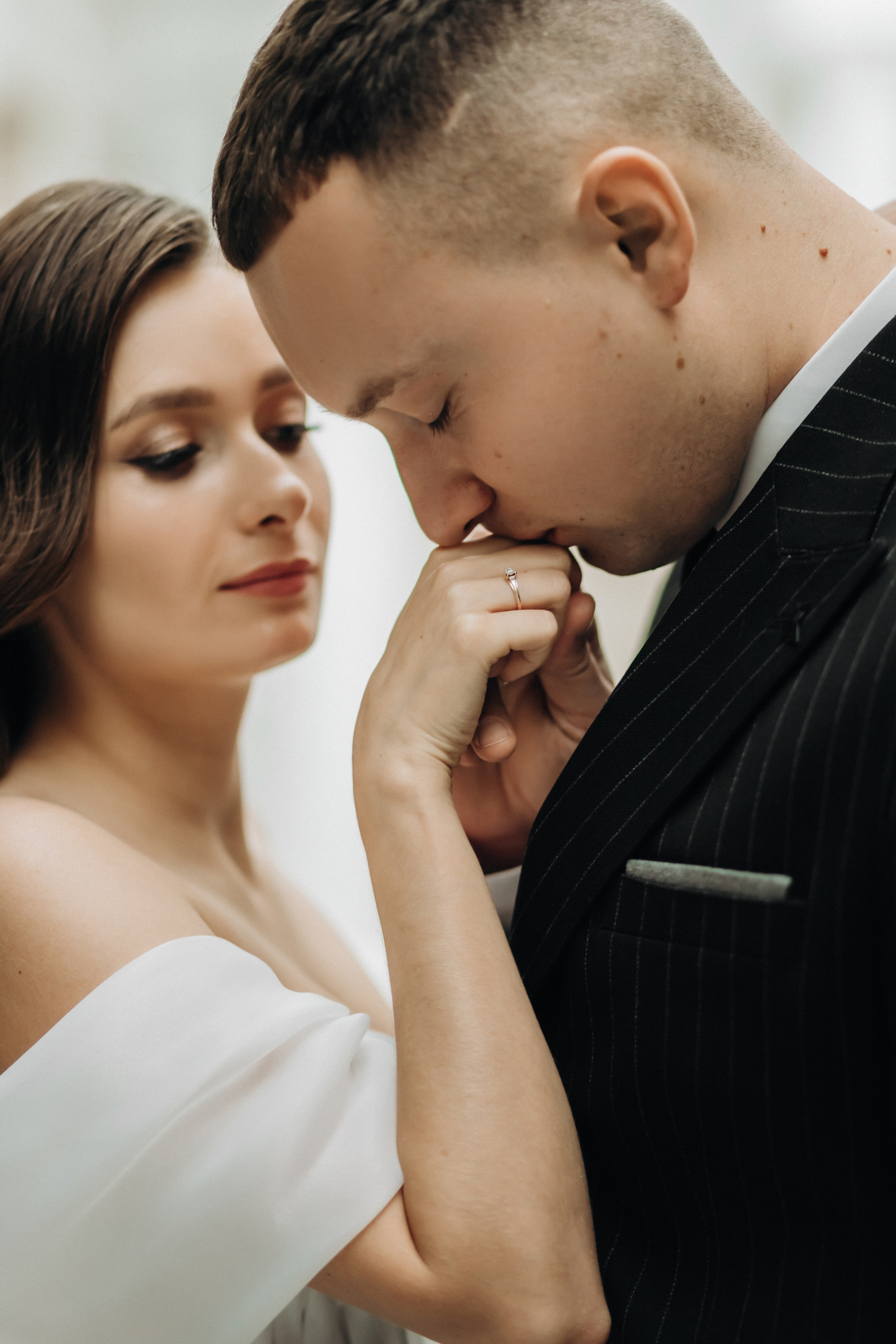 A&Y. Свадебный и семейный фотограф Минск Юлия Игнатович