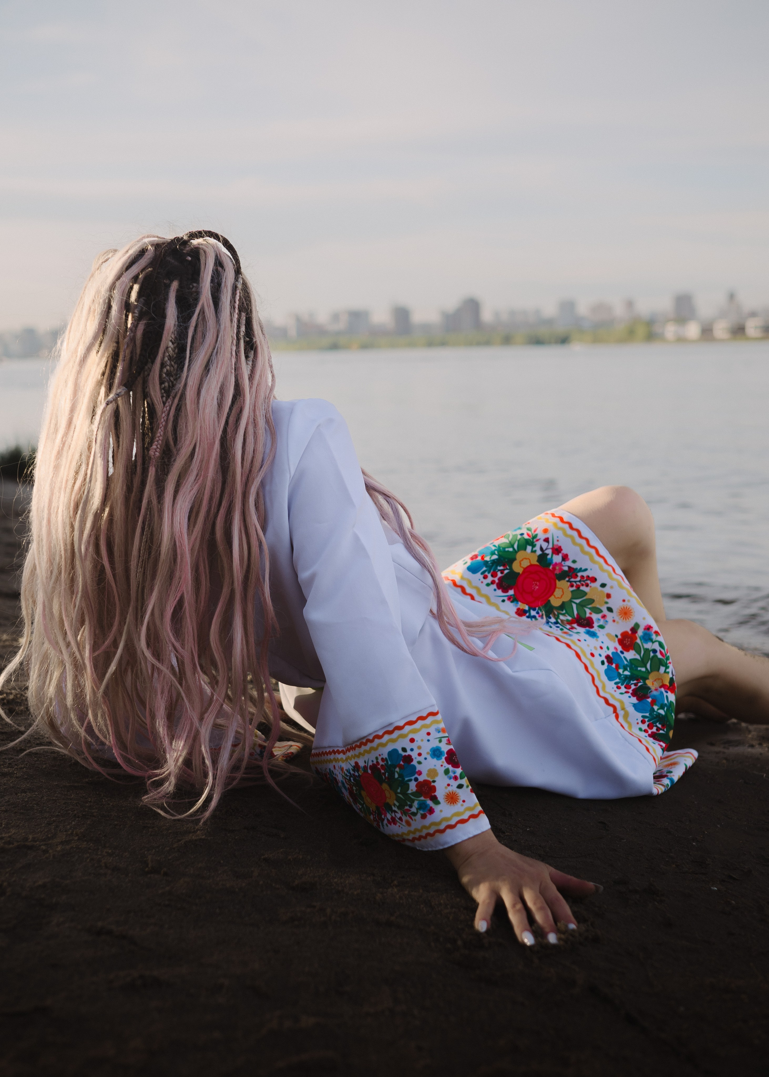 На воде 29.06.2025. Главная