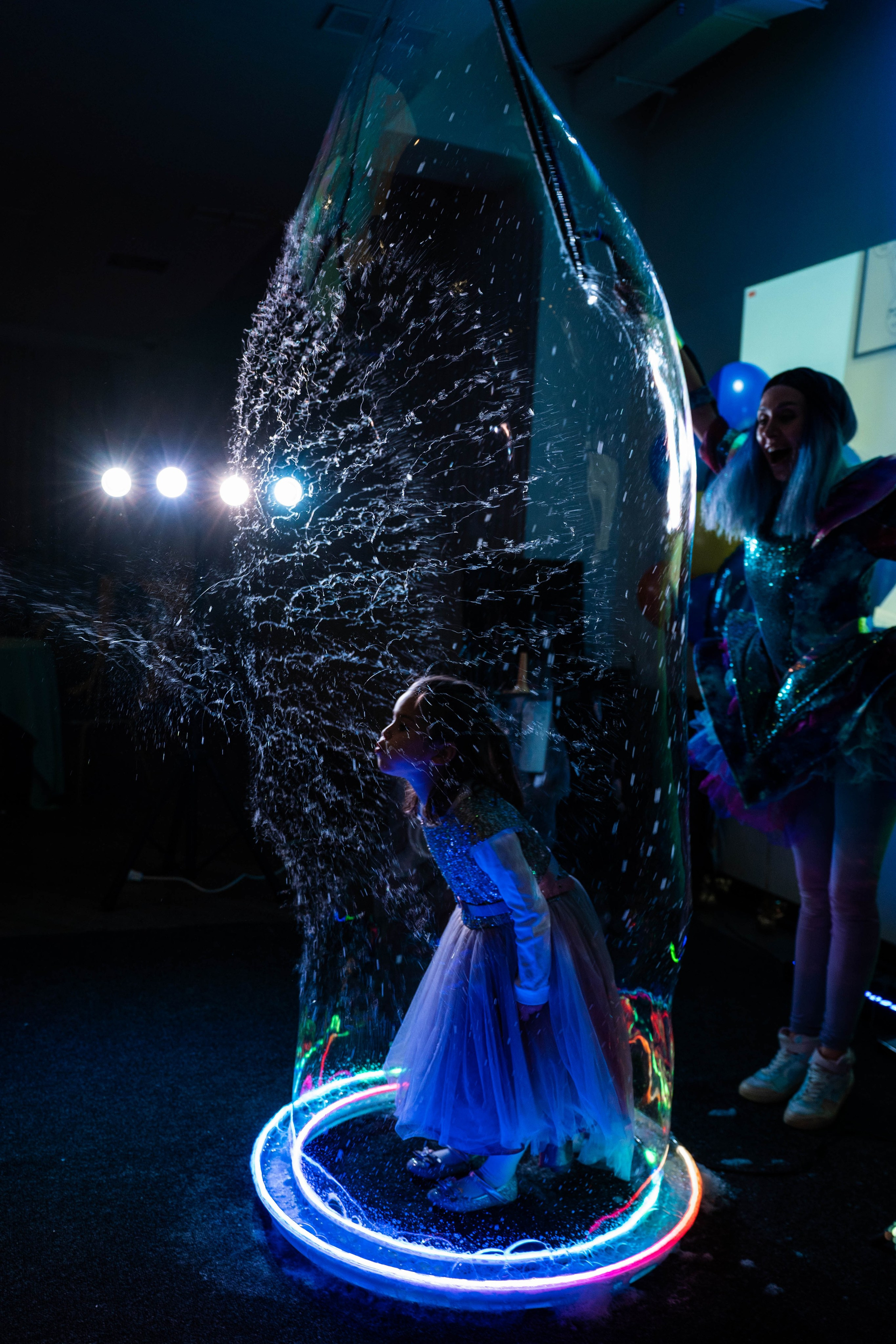 Даниэль h-day. Фотограф Абакумова Анастасия