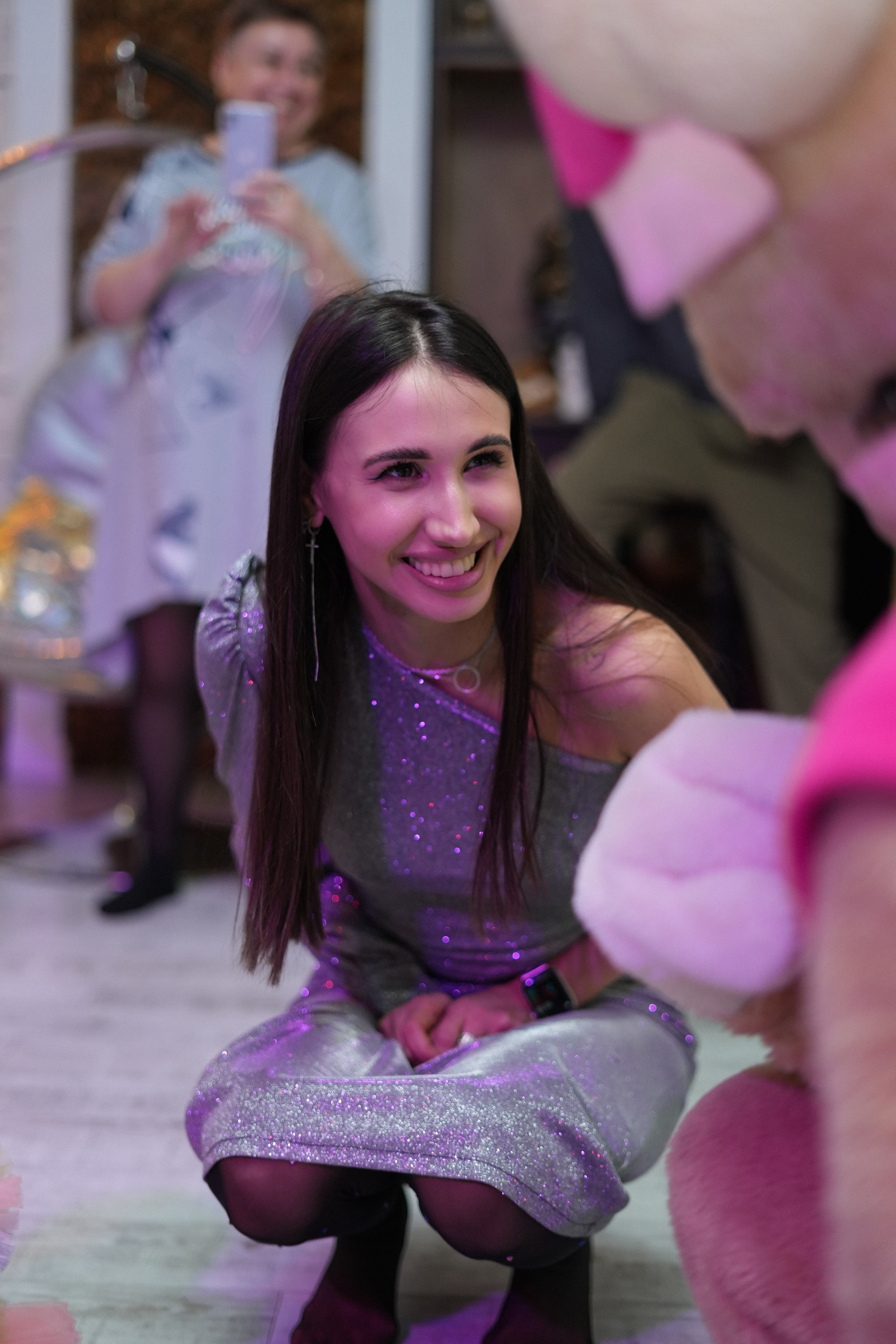 Мая 4 года. Фотограф Волгоград Анастасия Ли