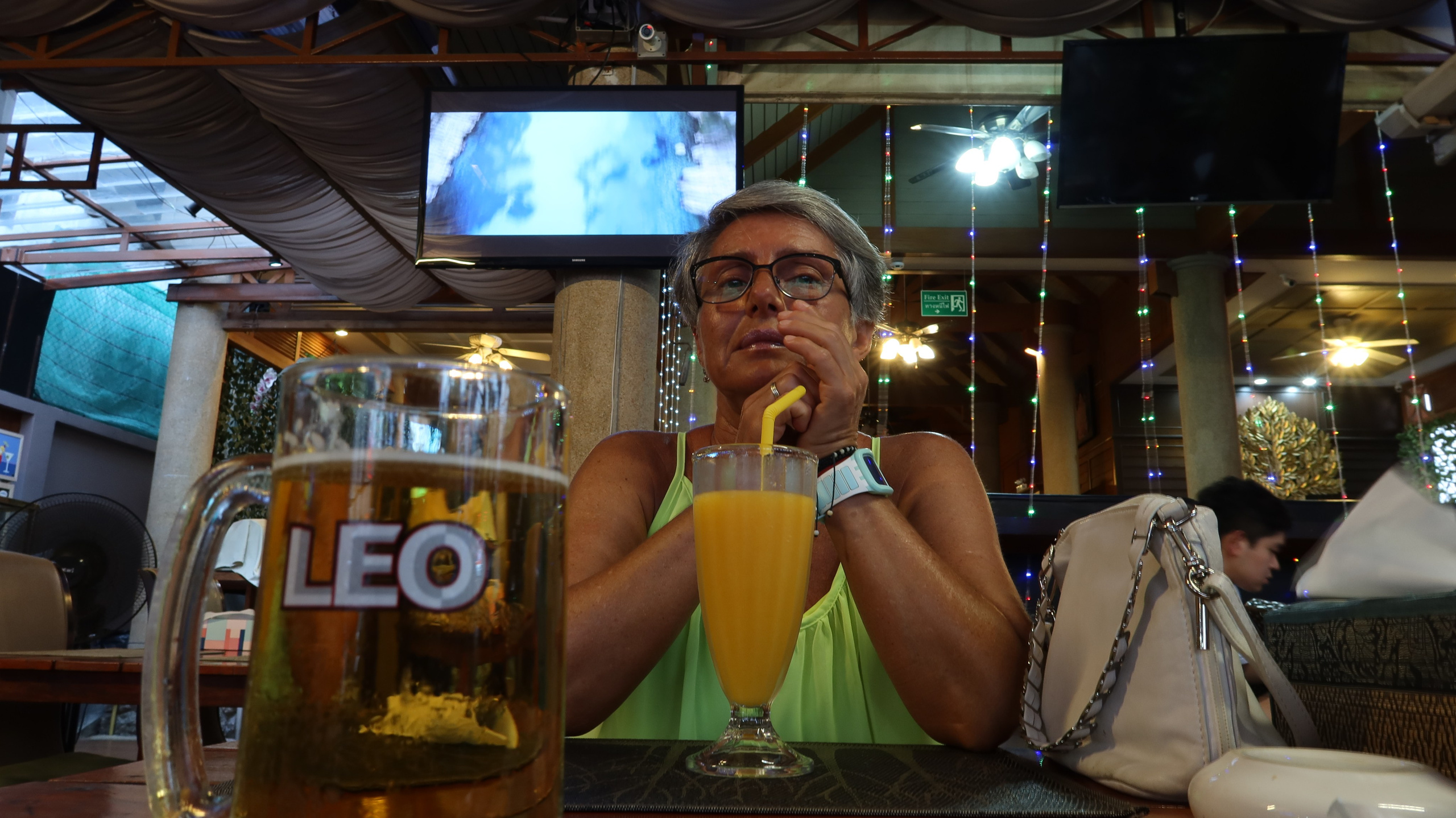 Тайланд 2020 г. Улица, люди, жизнь…