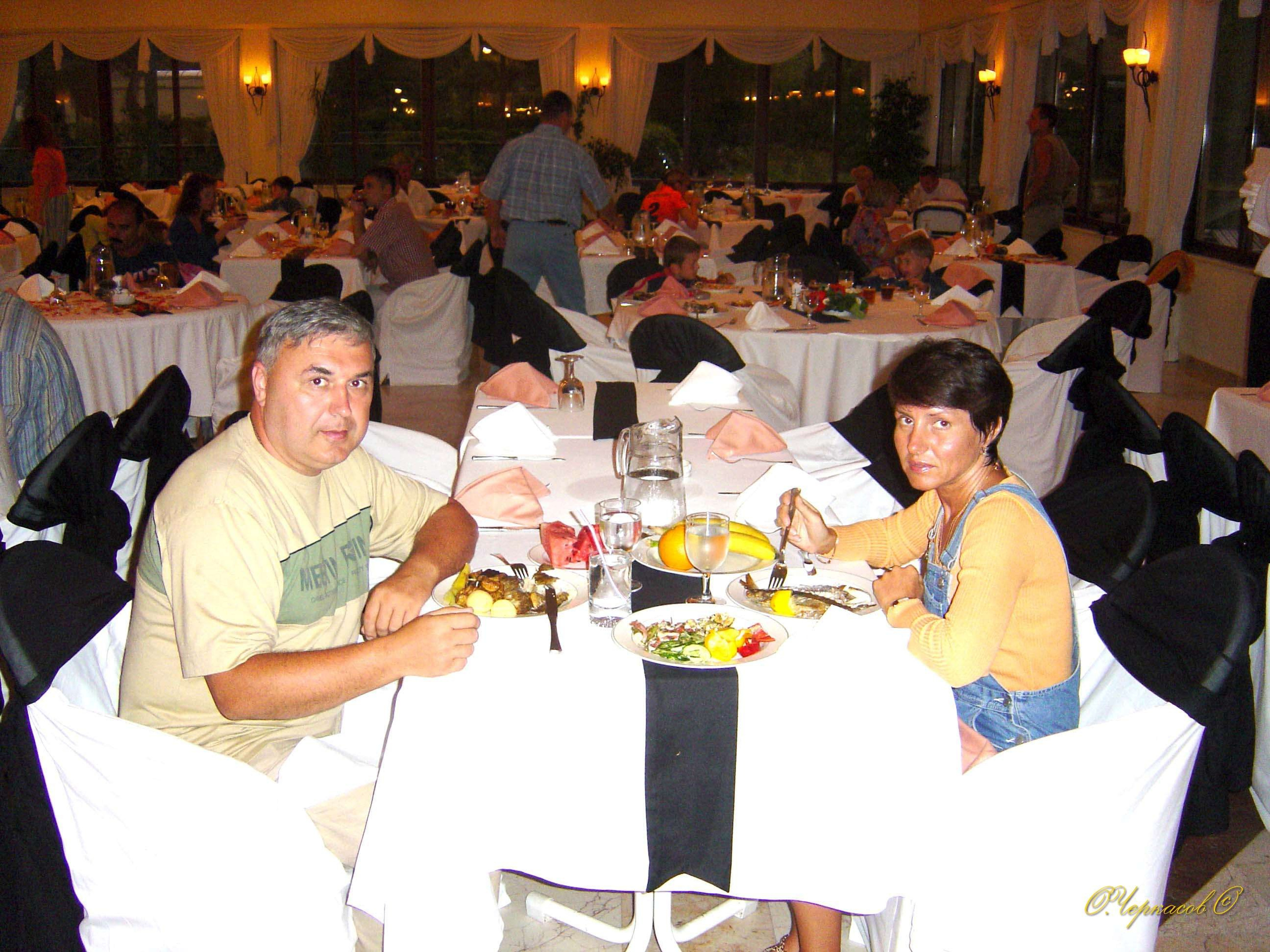 Турция, Зигана, 2005. Улица, люди, жизнь…