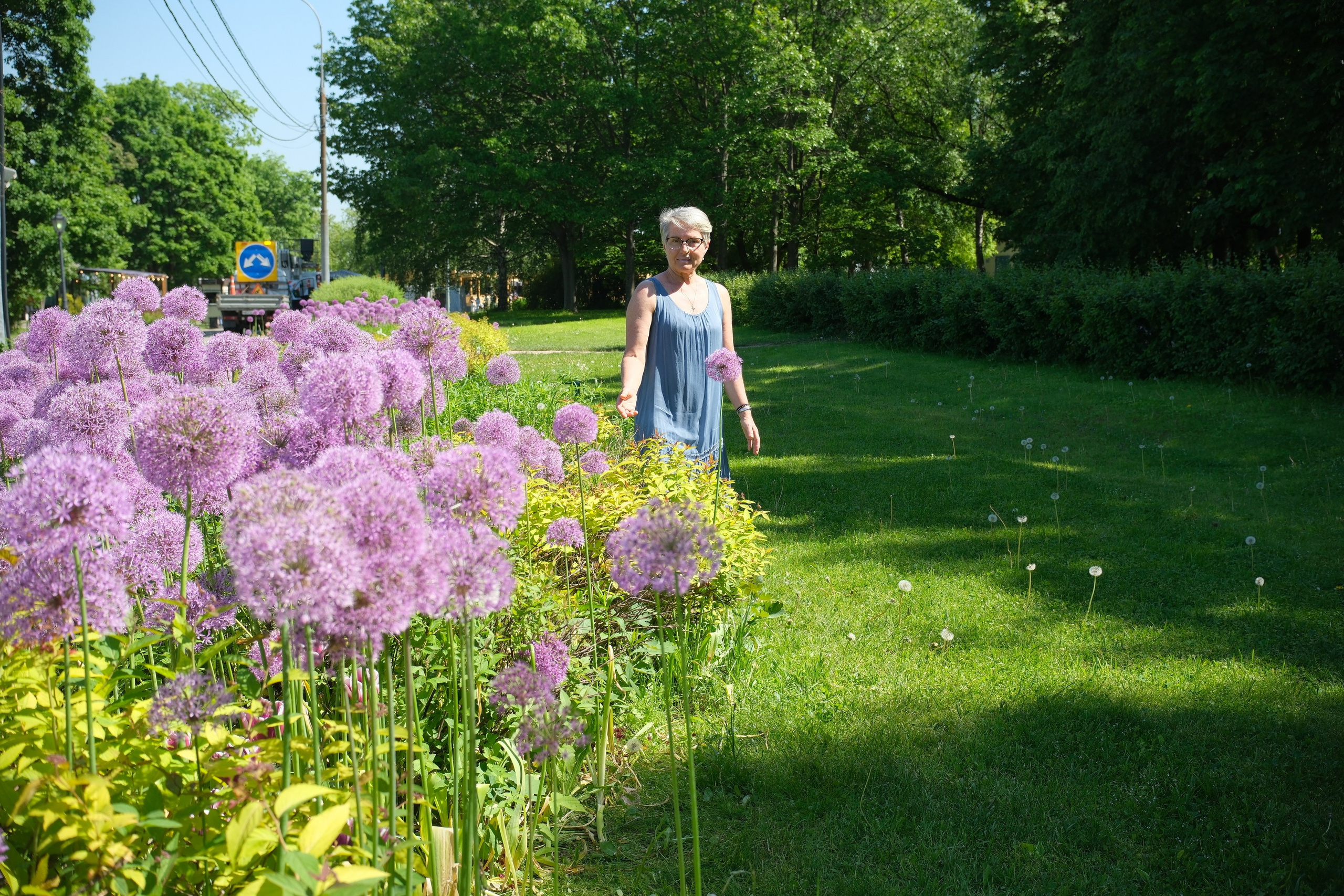 Коломенское 2024. Улица, люди, жизнь…