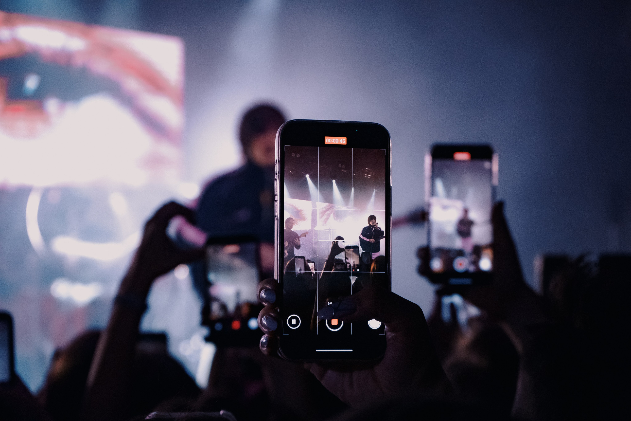 Концерт Мартина в Уфе. Фотограф Гильмутдинов Руслан