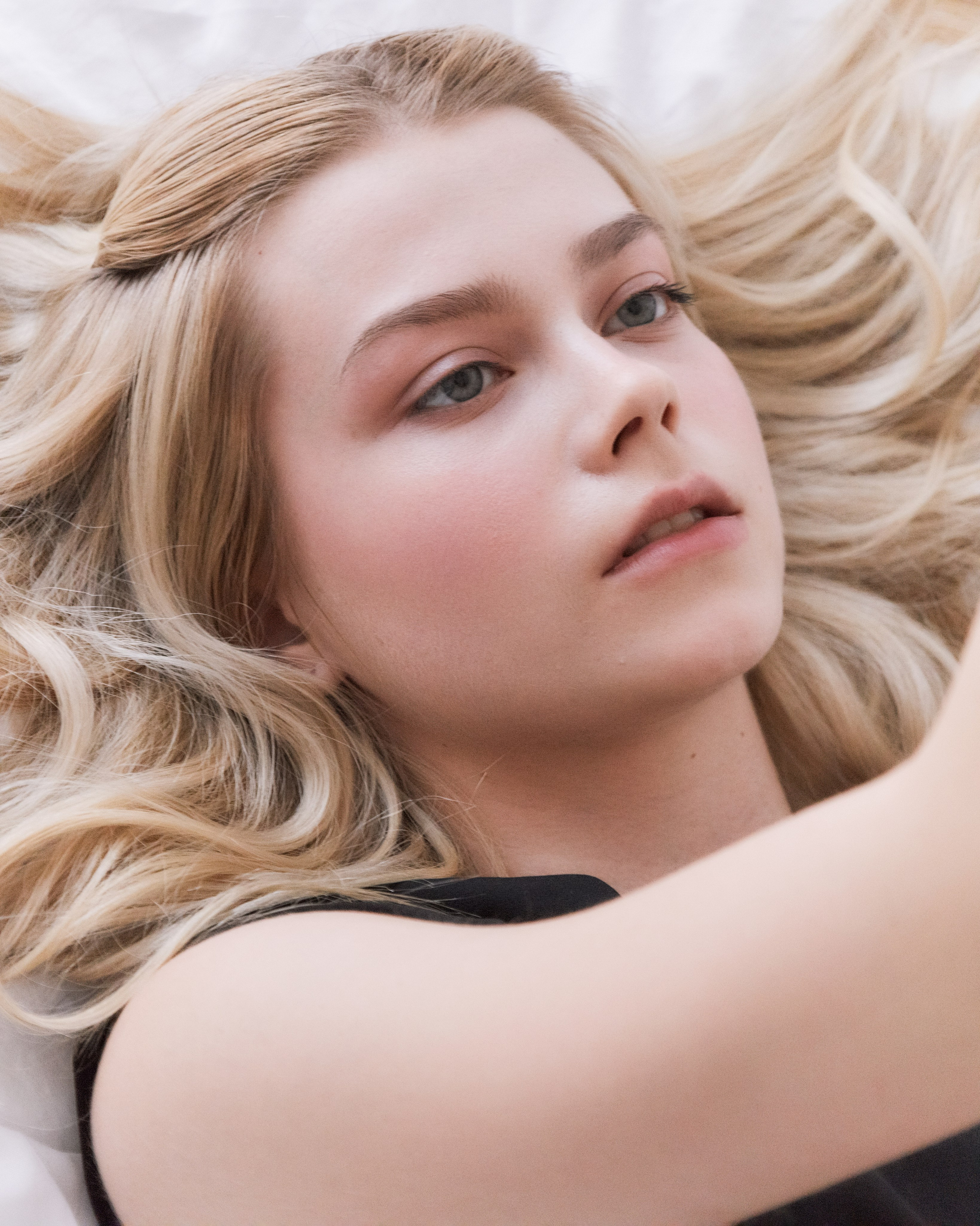 Masha. Фотограф в Москве Ярослава Фролова