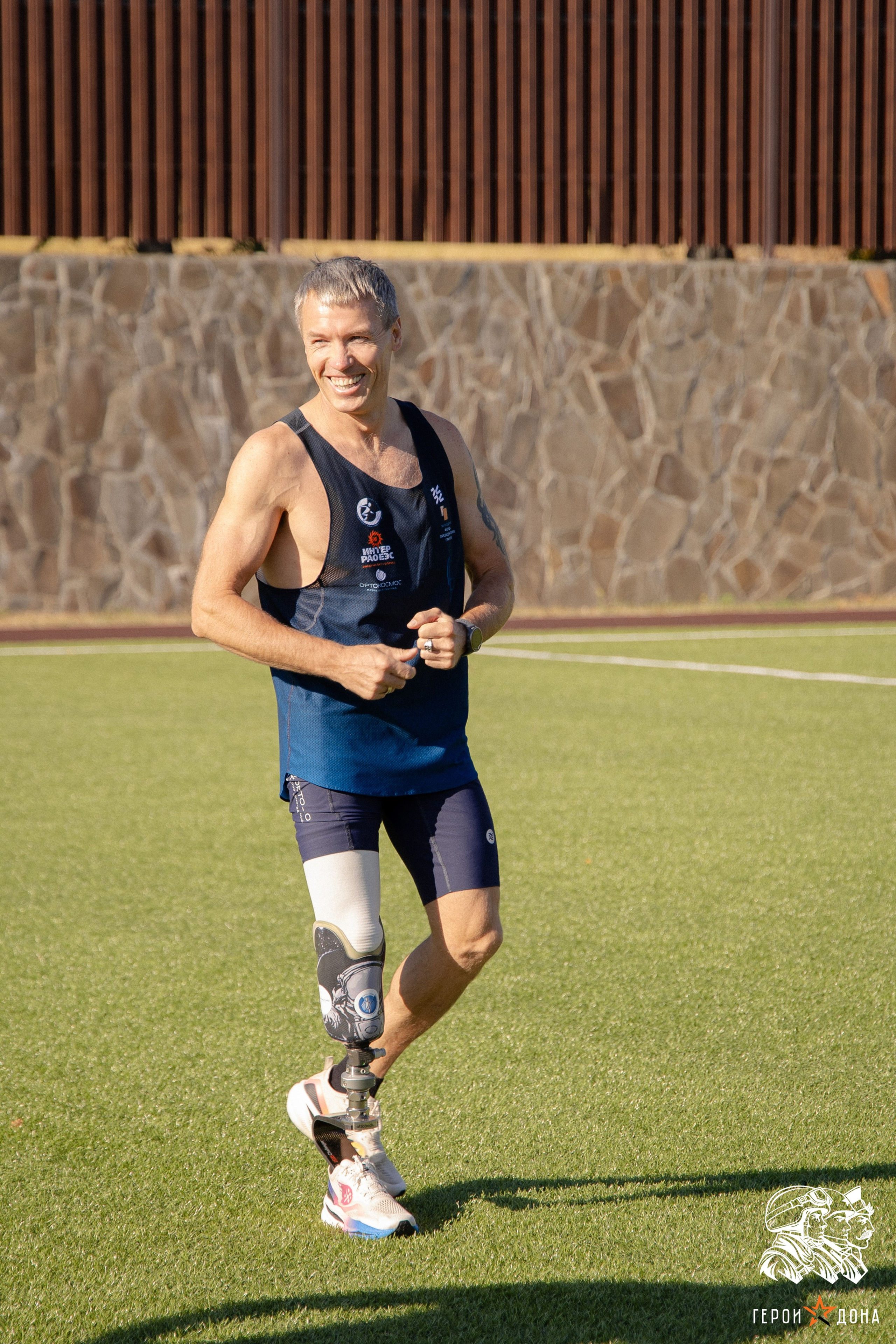 «Герои Дона» региональное продолжение президентского проекта «Время героев». Анна Рышкевич