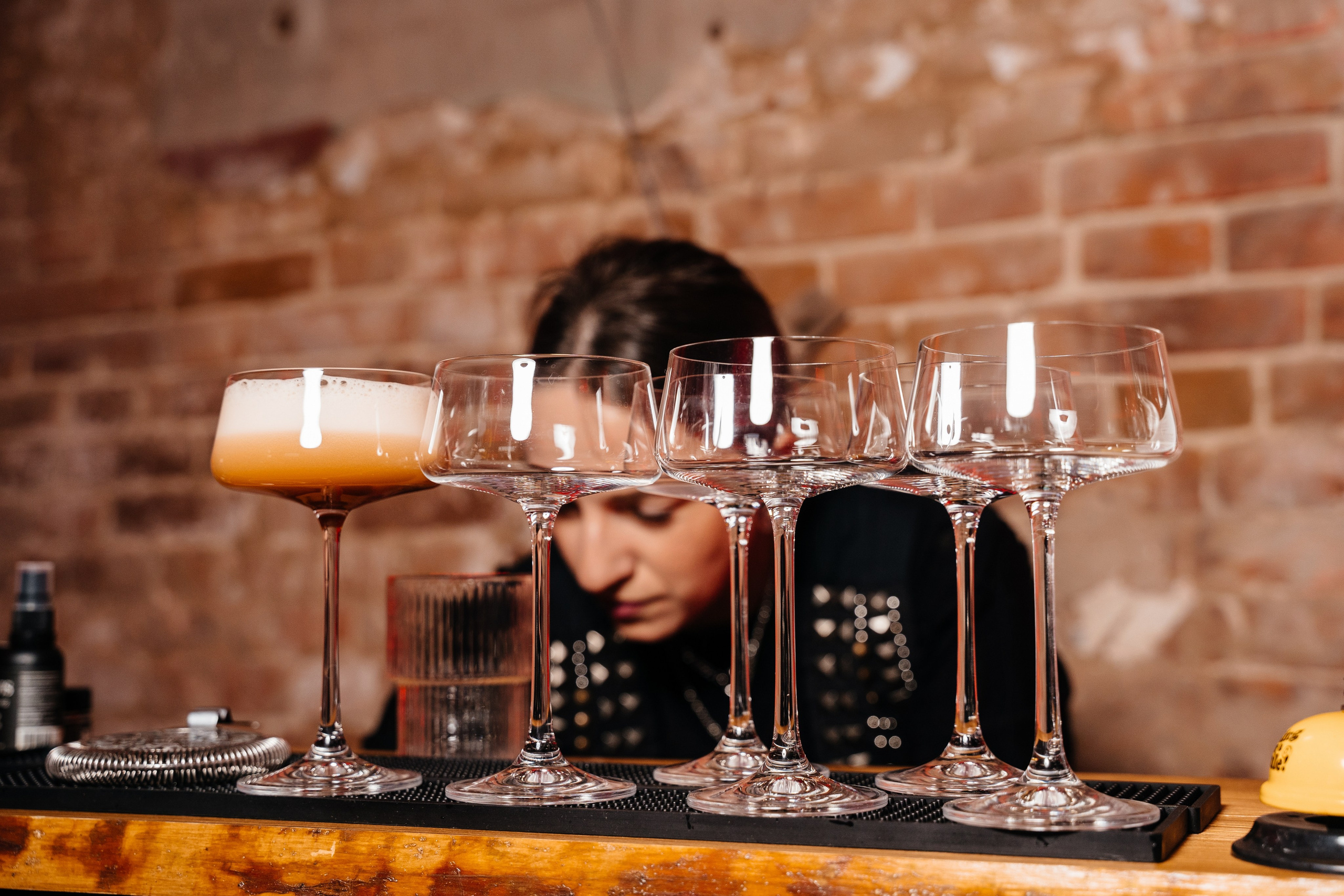 ПРОЕКТ ТЕОРИЯ. Свадебный фотограф Барнаул Алексей Павлов