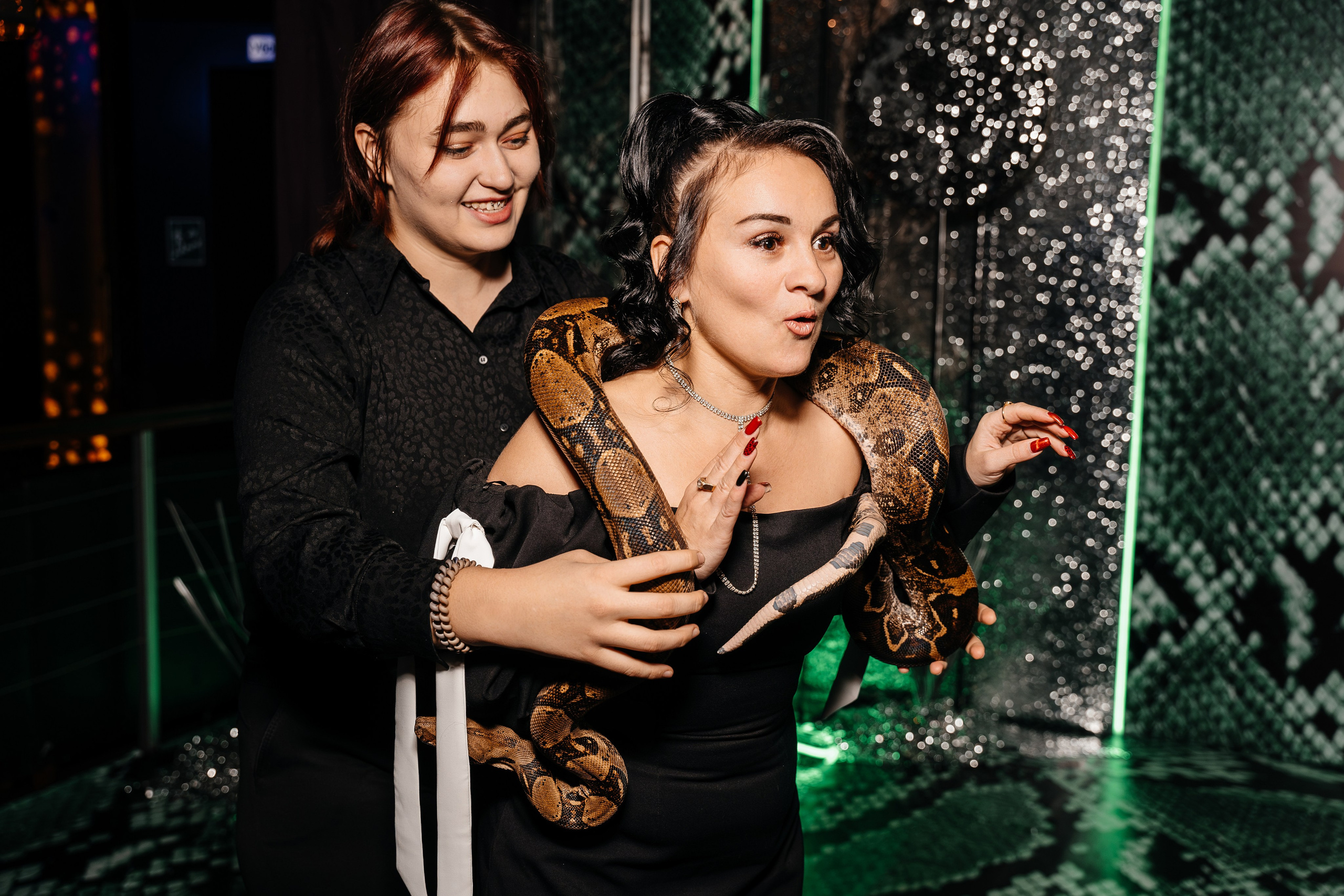 Корпоратив «СОВКОМБАНК». Свадебный фотограф Барнаул Алексей Павлов