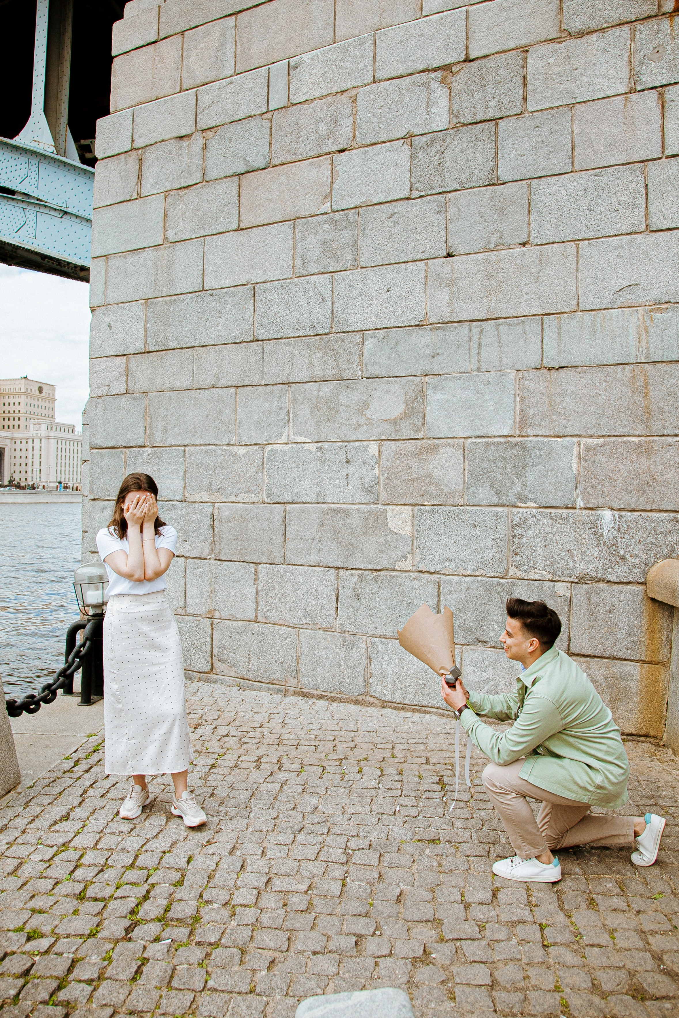 Love story. Свадебный и семейный фотограф Ираида Акимова