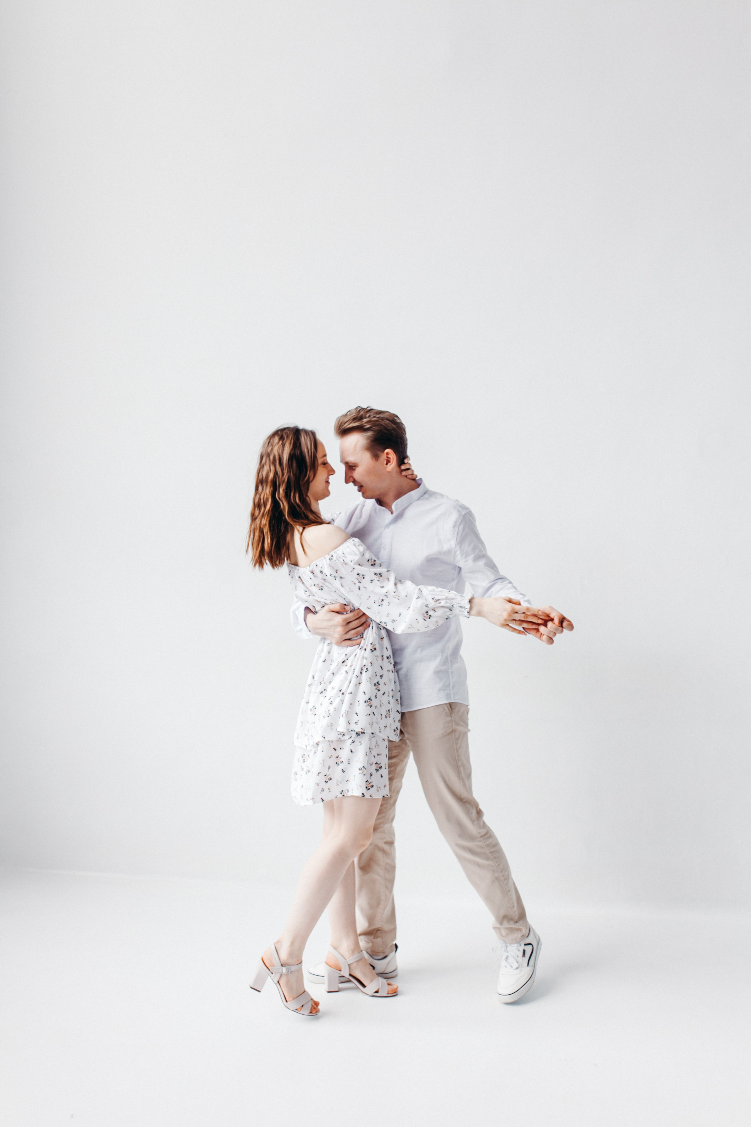 Влад и Лиза. Свадебный фотограф Мария Железняк в Москве