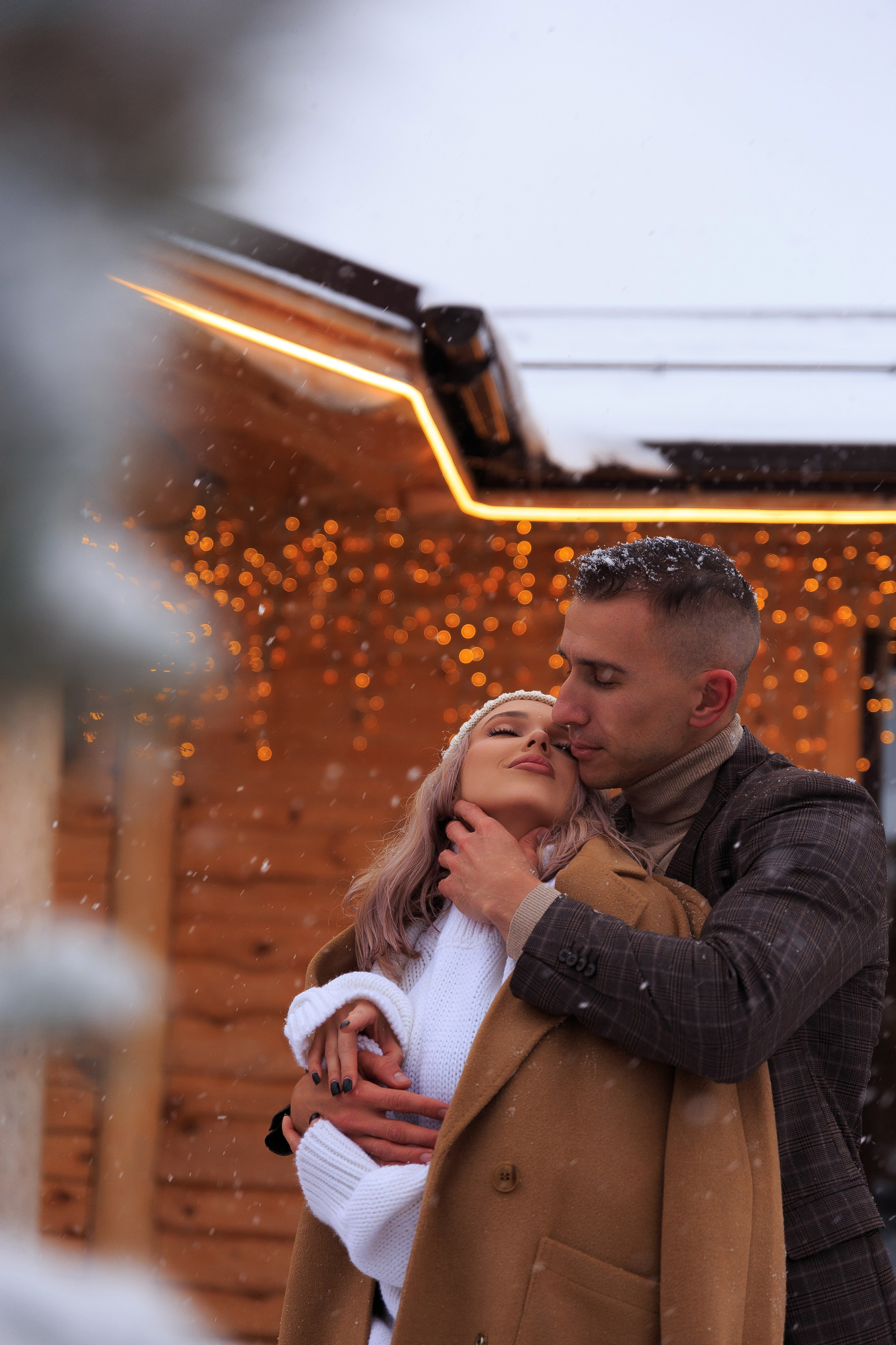 Владимир и Ольга. АНАСТАСИЯ КУЗНЕЦОВА | ФОТОГРАФ ЧЕБОКСАРЫ