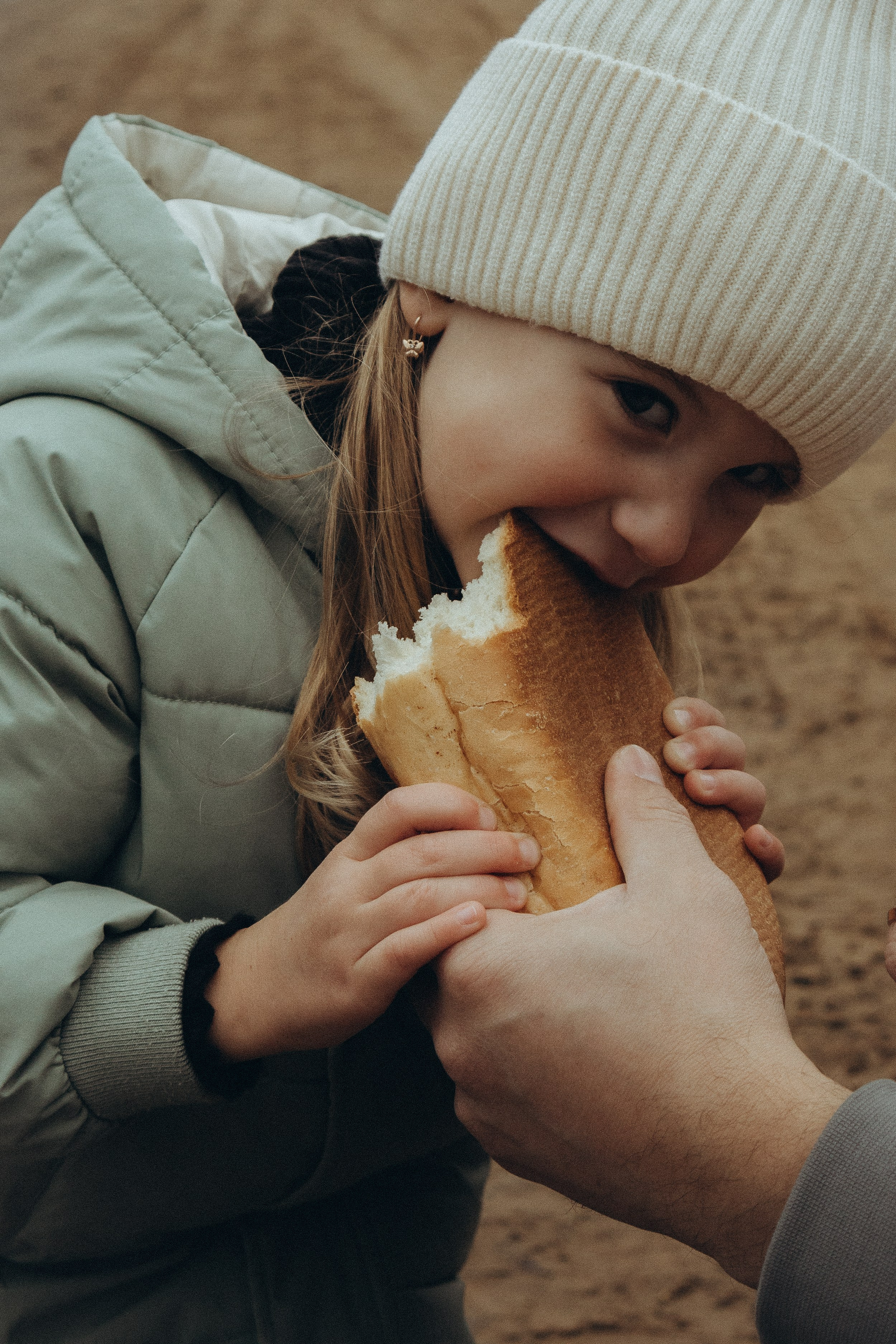 Осенний пикник. Фотограф Москва Алёна Суворова