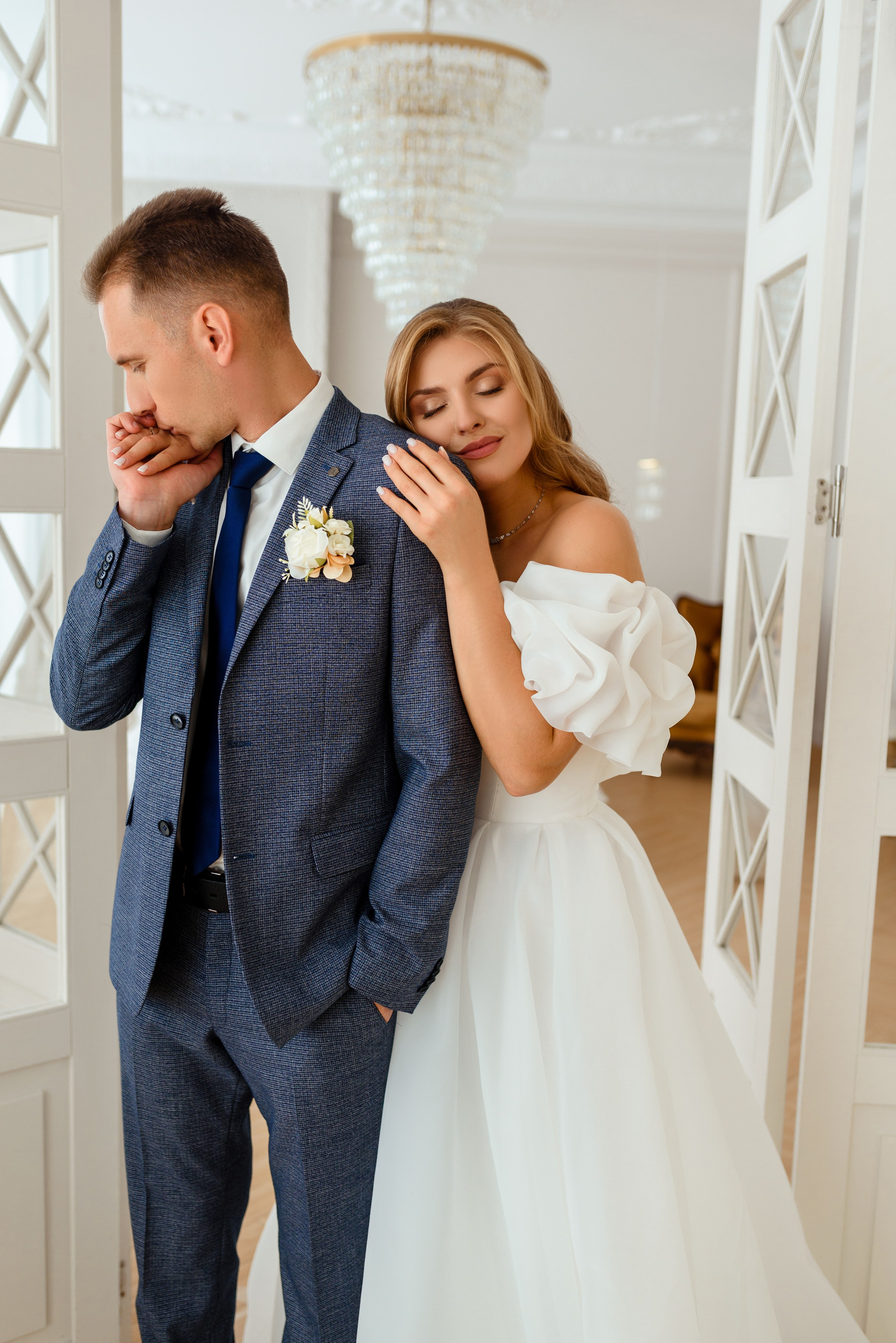 Семейный и свадебный фотограф в Донецке и Макеевке Дяченко Наталья