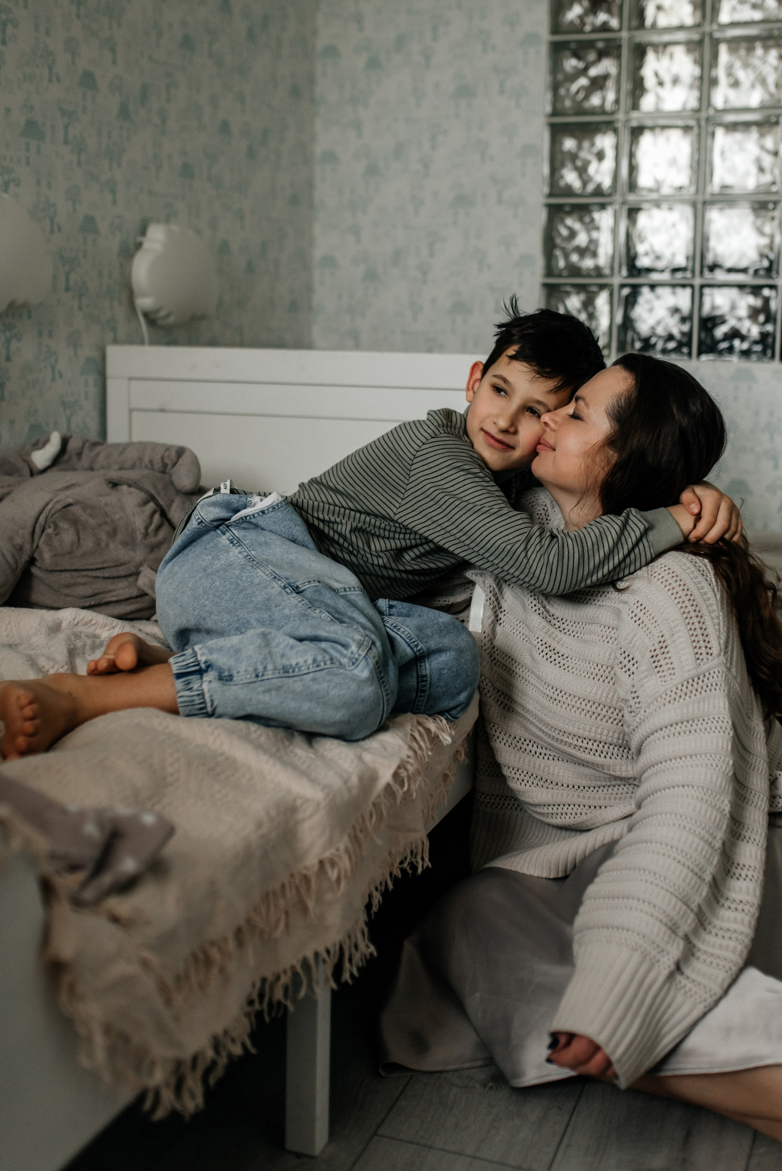 Галя+Коля+Костя+Саша. Костюшко Кристина — семейный и свадебный фотограф в Минске