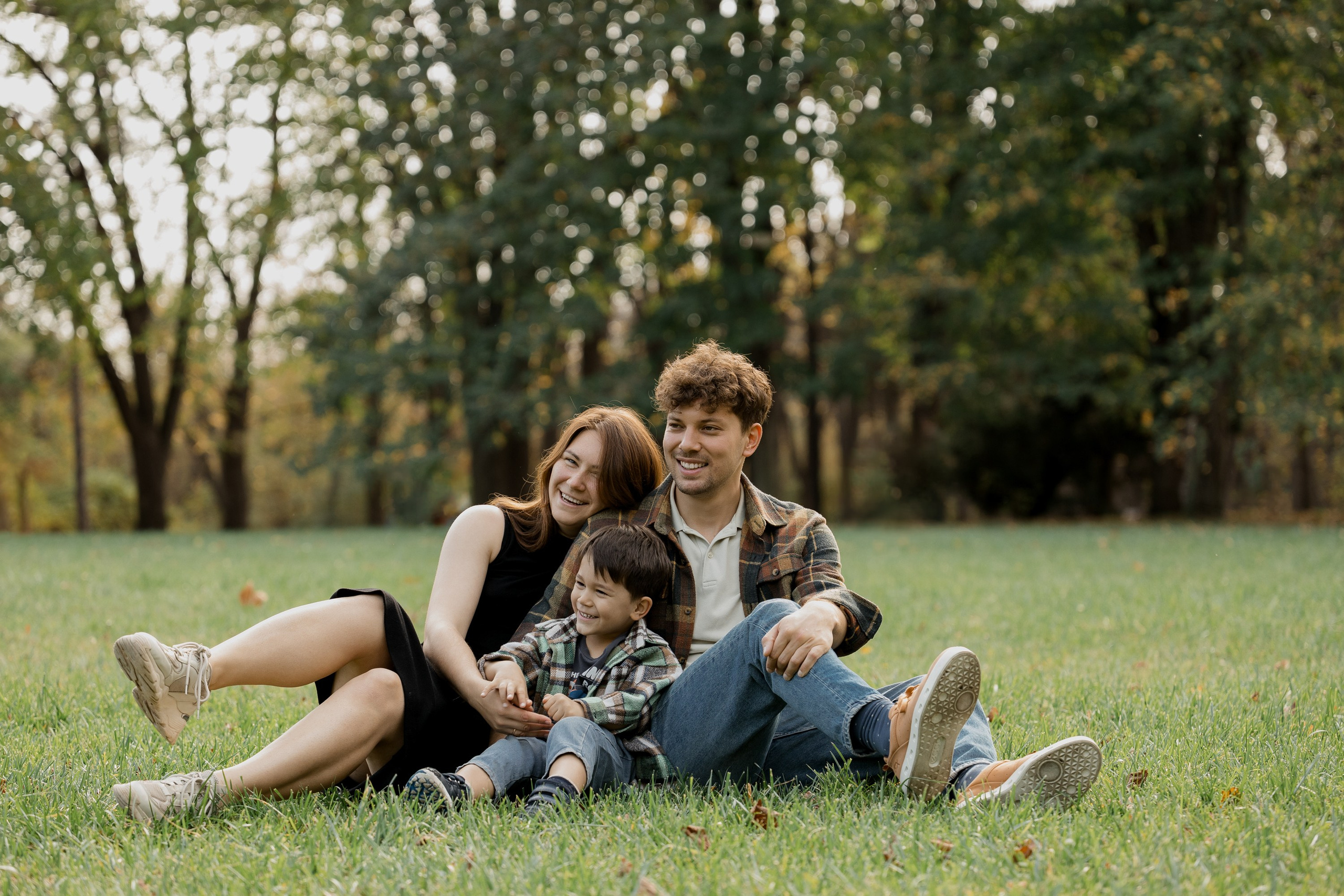В поиске лягушек. Миленина Юлия Свадебный и семейный фотограф в Краснодаре