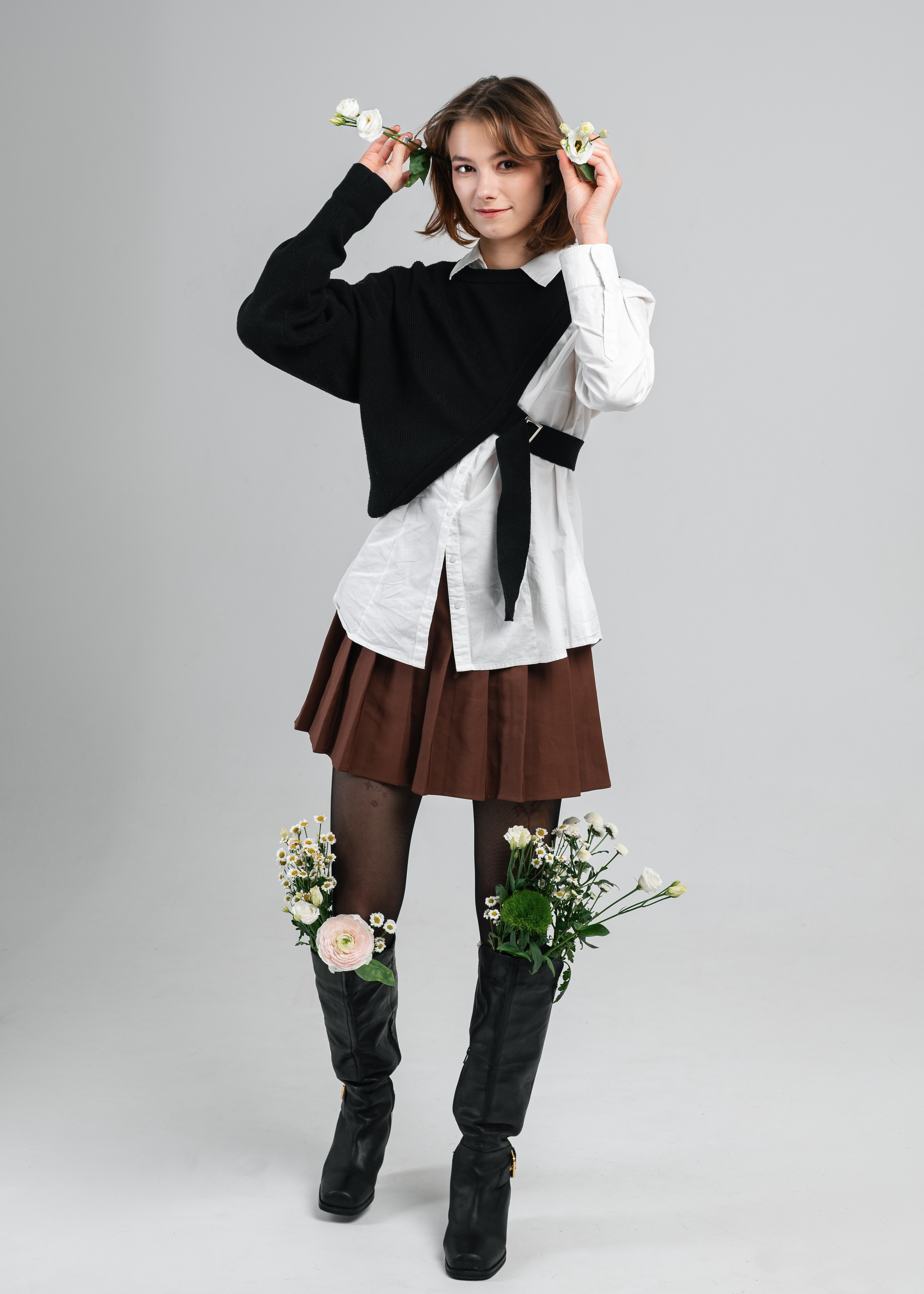 Нина. Индивидуальная и коммерческая фотография | Москва