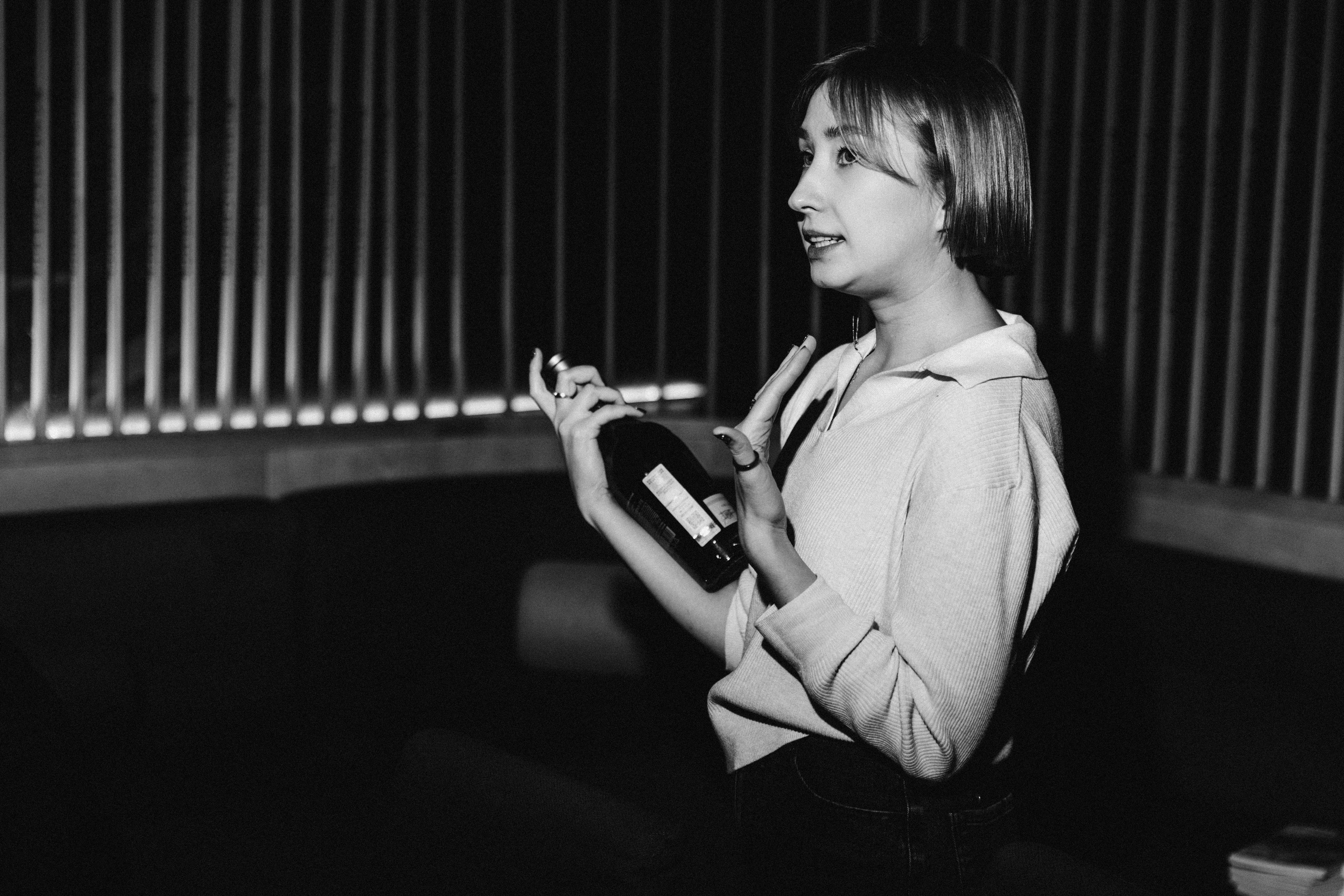 Ужин коньячного дома CAMUS. Душевный фотограф Ваших самых ярких событий Марина Погребняк