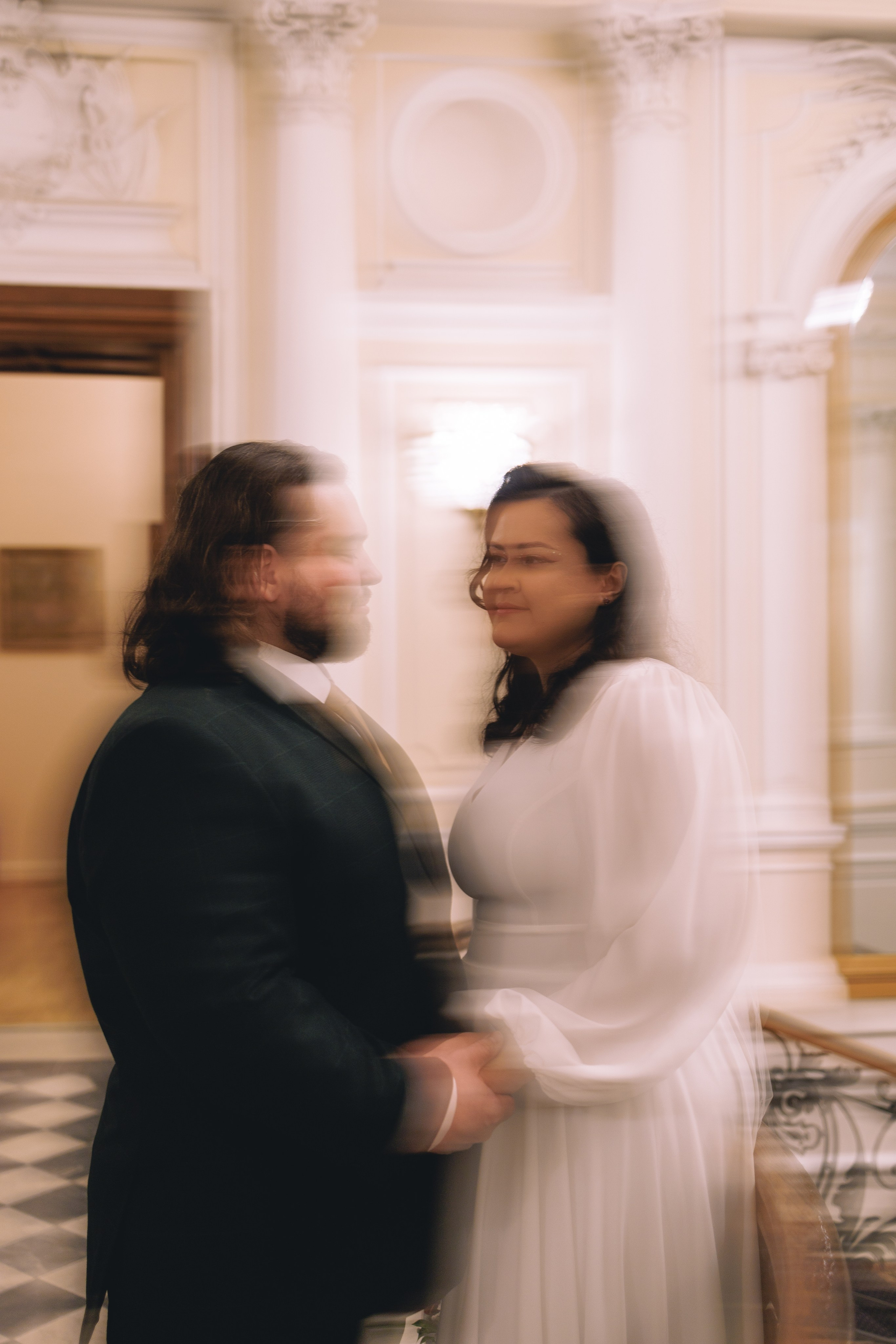 Светлана и Алексей. Семейный и свадебный фотограф в Санкт-Петербурге Светлана Алистер