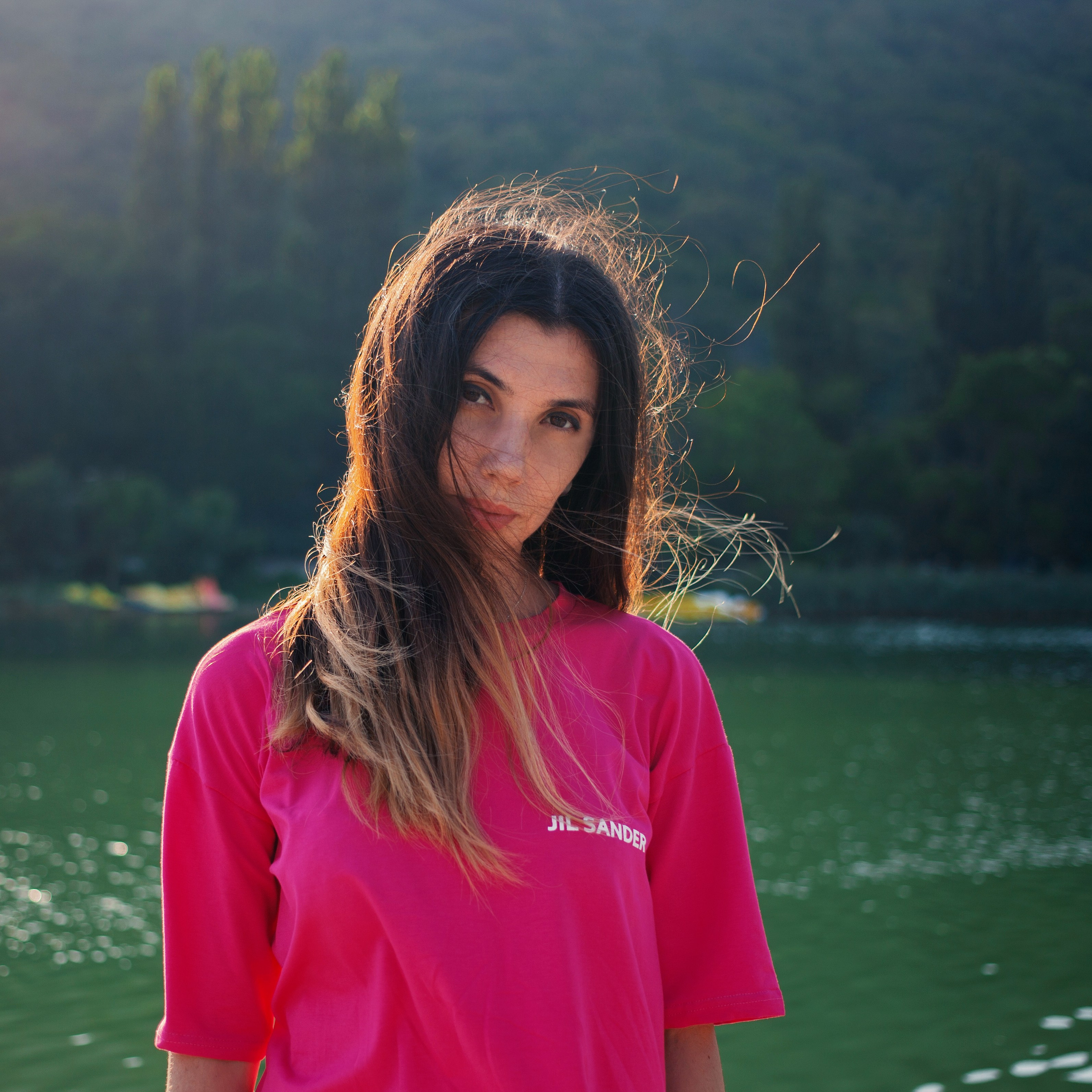 Фотосессии в Архипо-Осиповке — фотограф Оля Волчкова