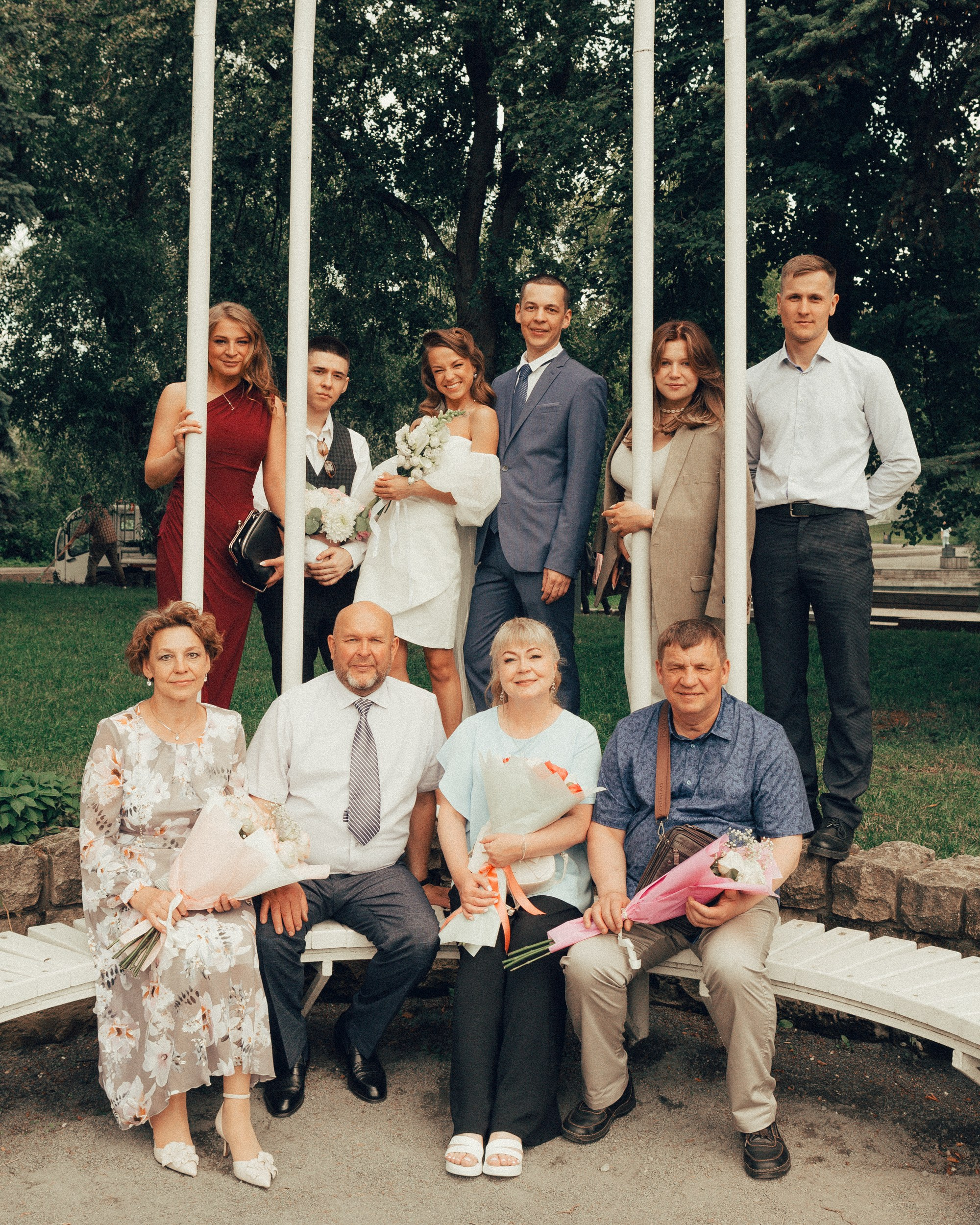 Это по любви