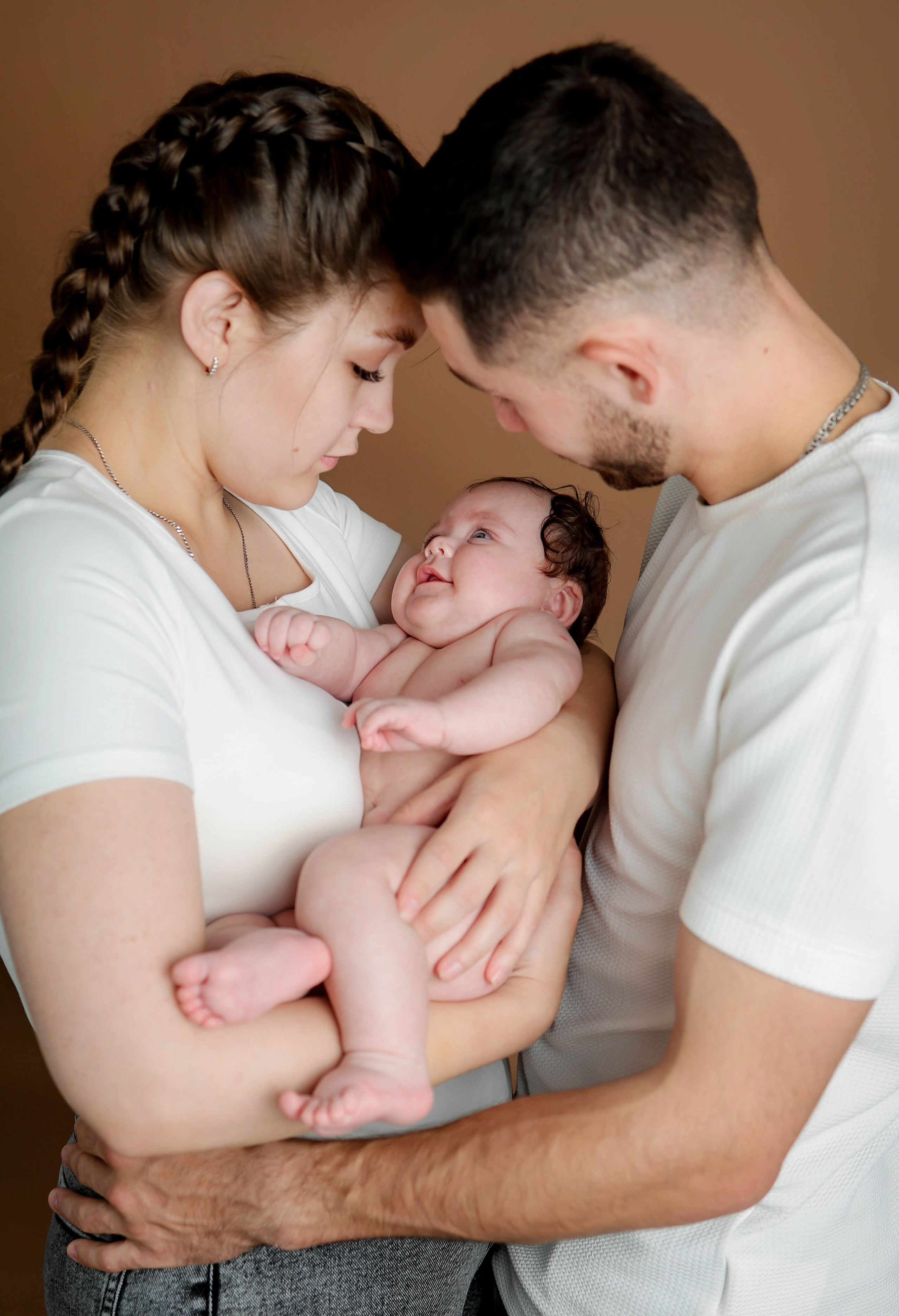 Новорожденные съёмки. Alexsaphoto.ru