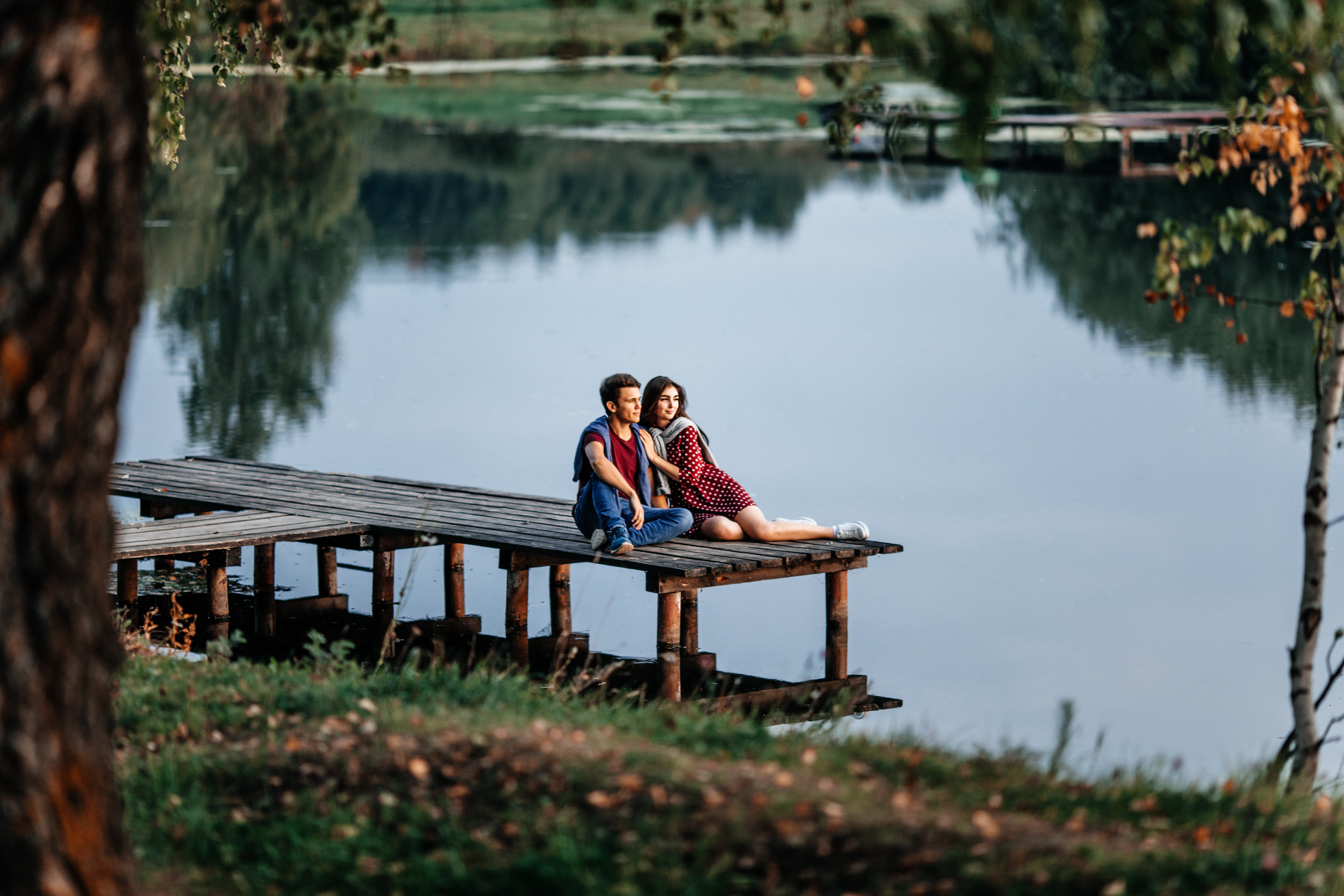 A&Z. Свадебный фотограф Евгения Девиченская