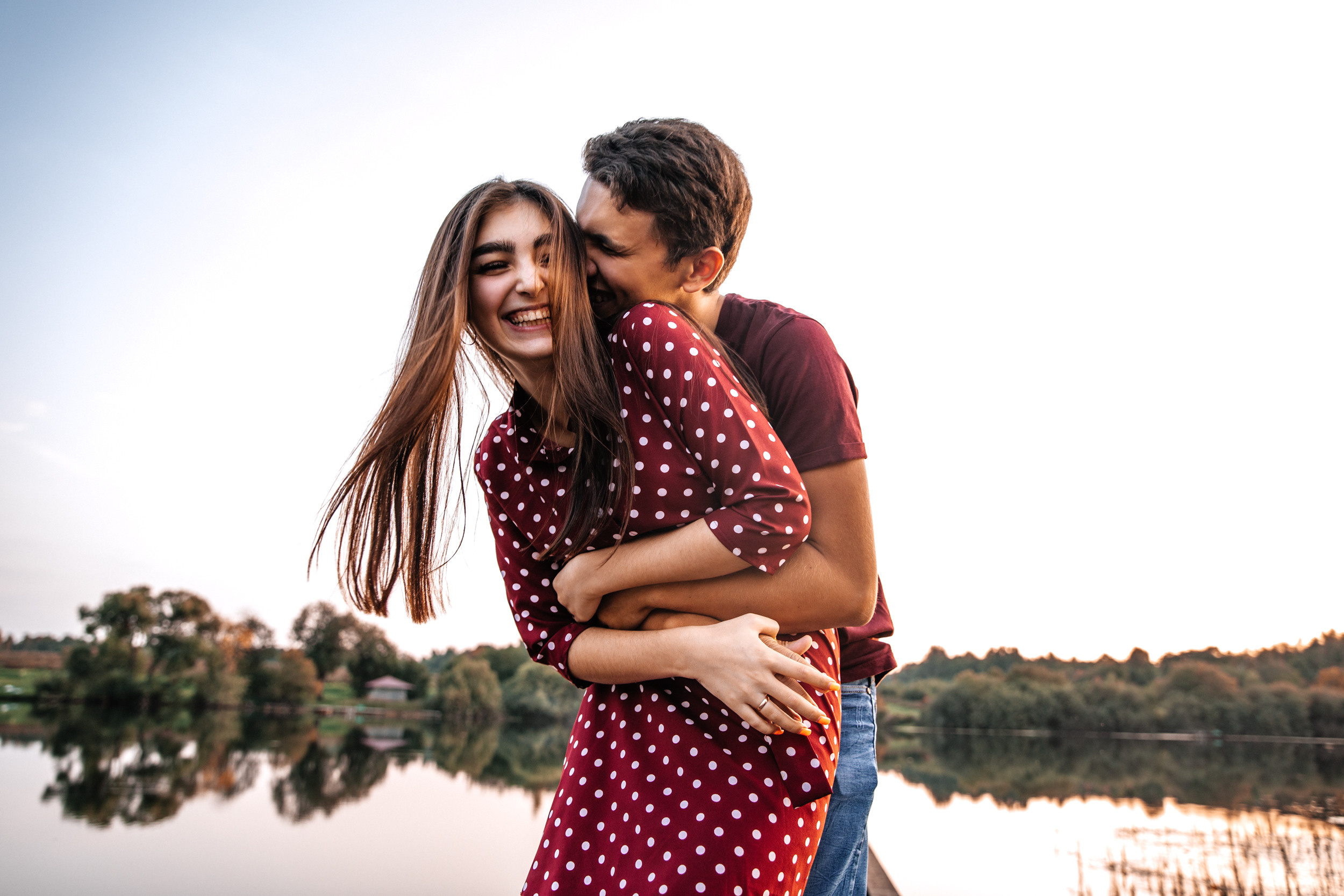 A&Z. Свадебный фотограф Евгения Девиченская