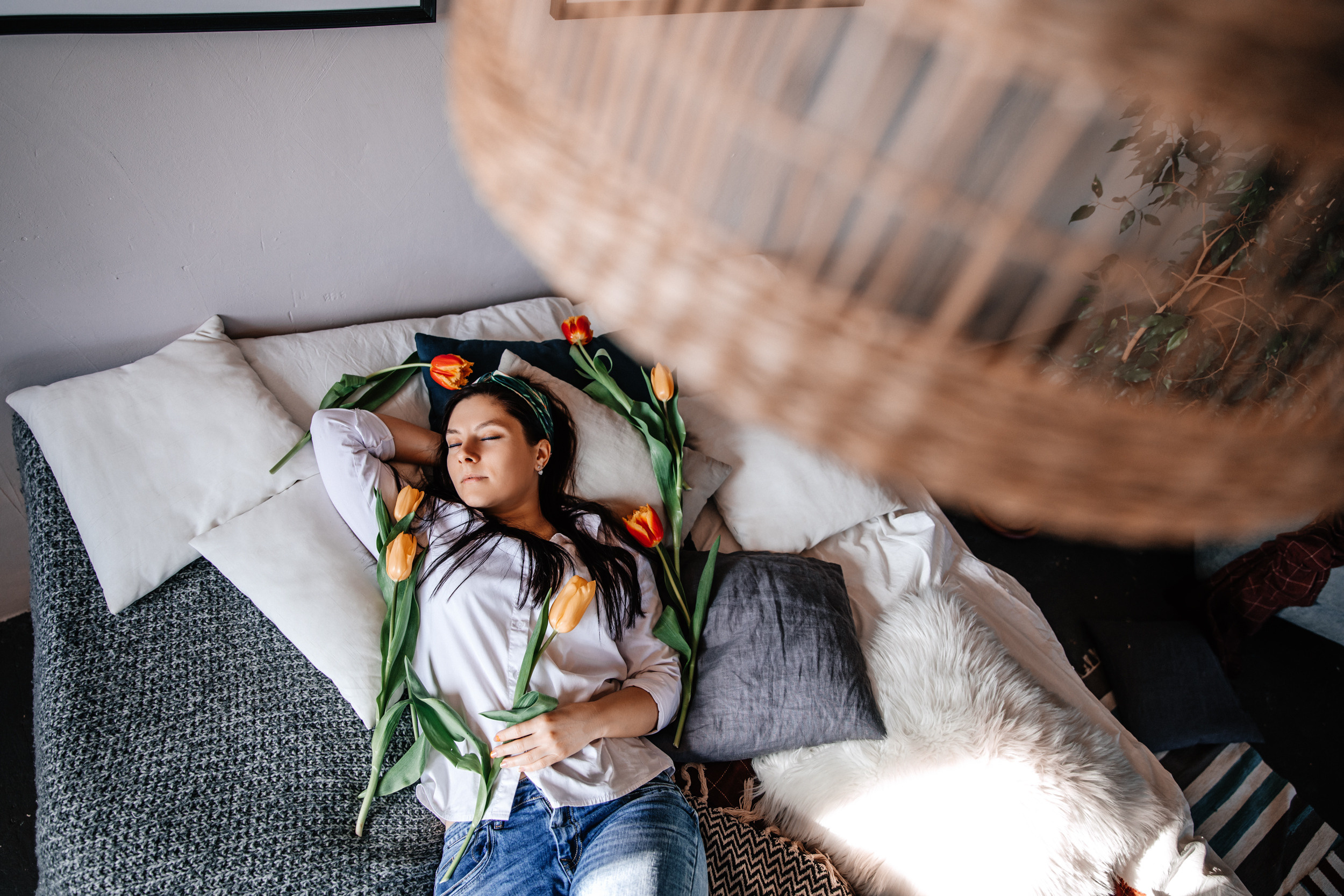 Татьяна. Свадебный фотограф Евгения Девиченская