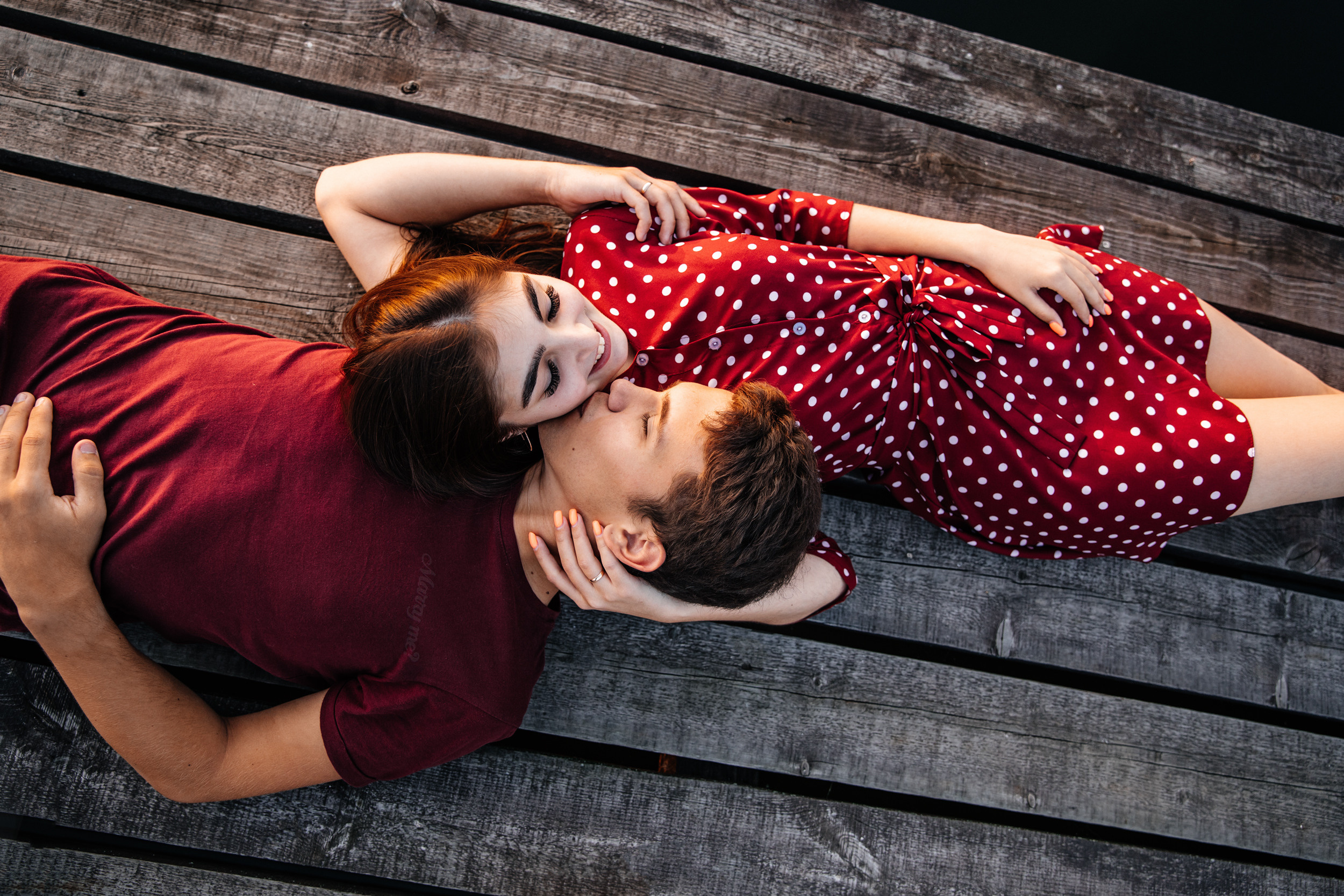 A&Z. Свадебный фотограф Евгения Девиченская