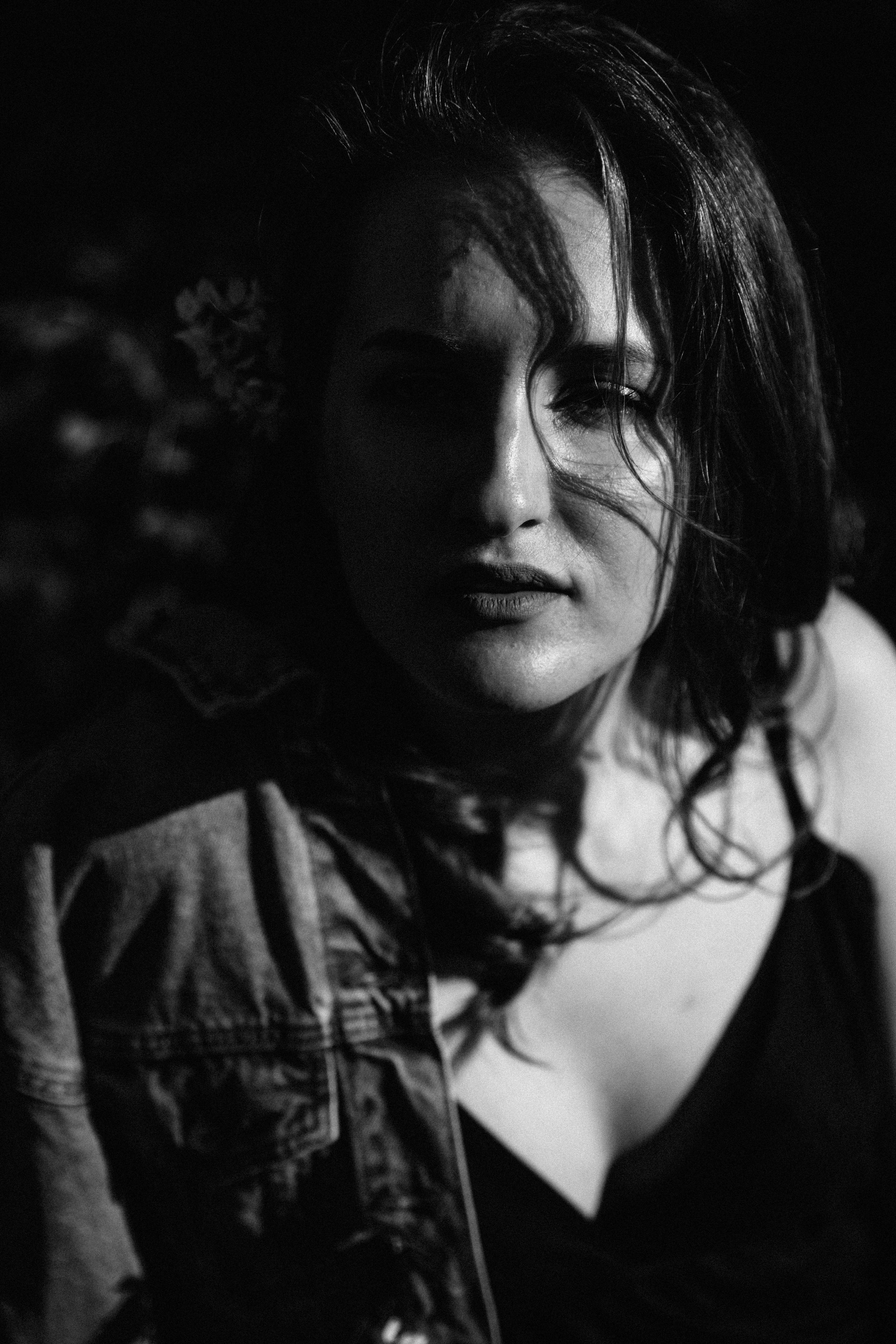 Настя. Свадебный фотограф Евгения Девиченская