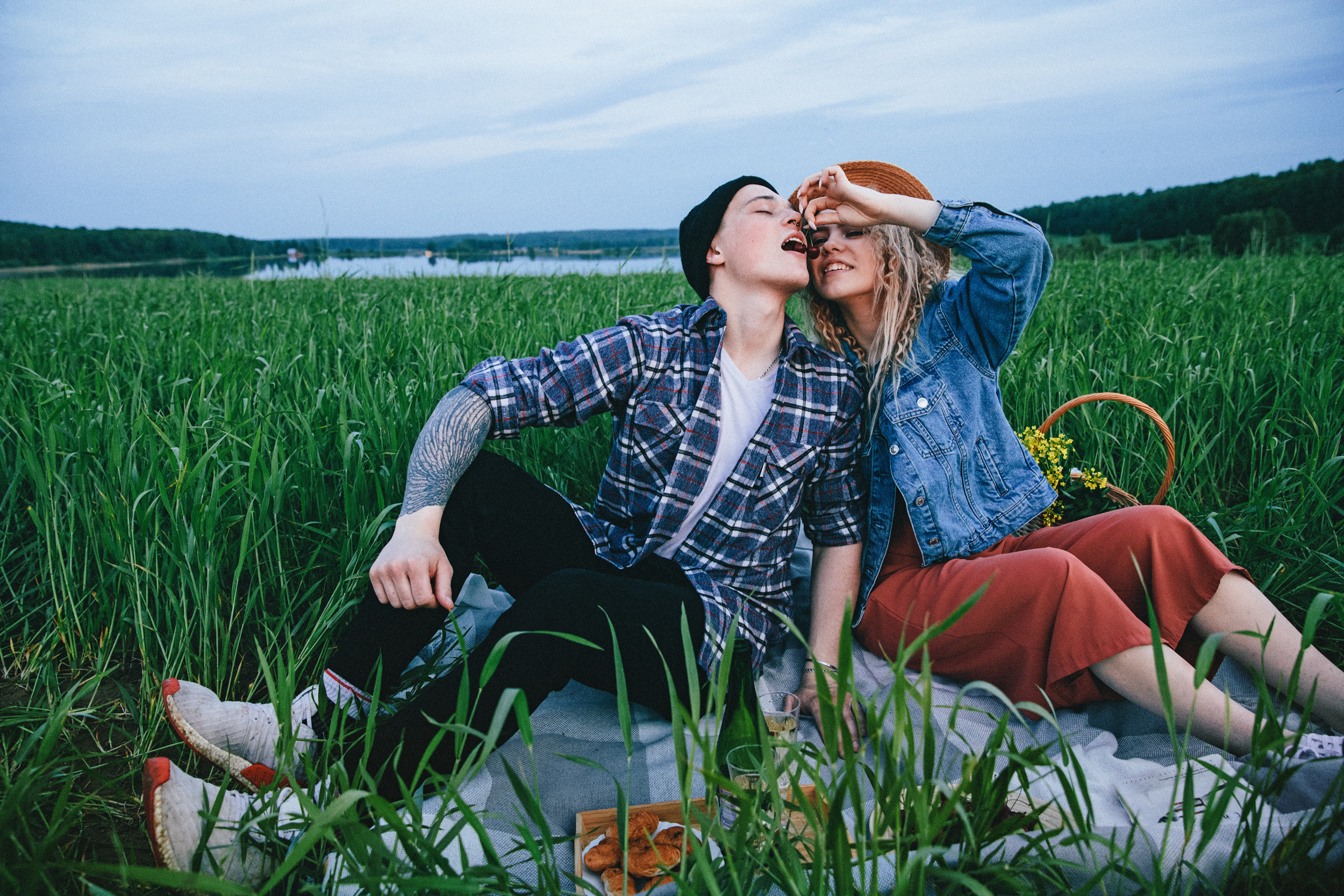 Lll. Свадебный фотограф Евгения Девиченская