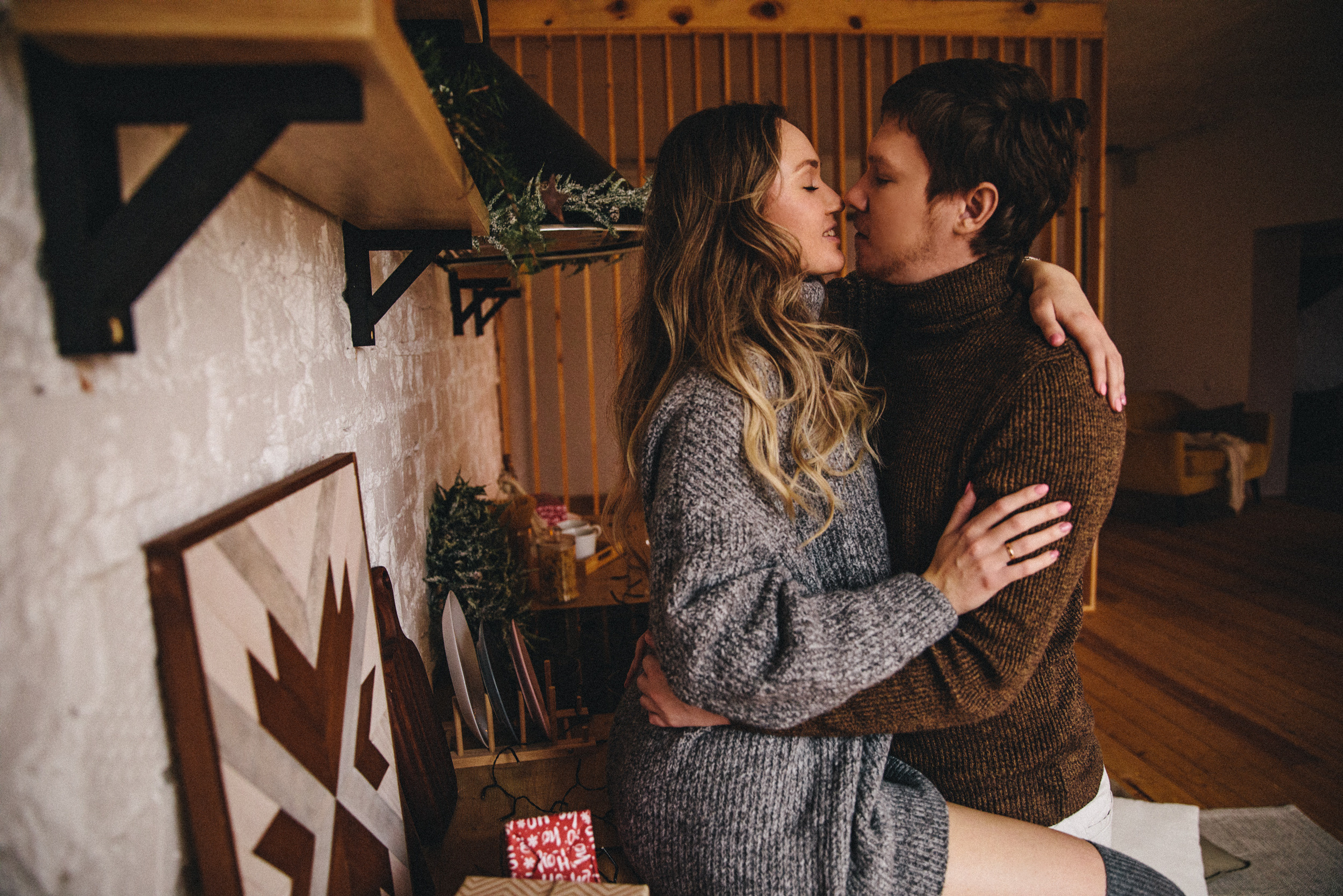 NY. Свадебный фотограф Евгения Девиченская