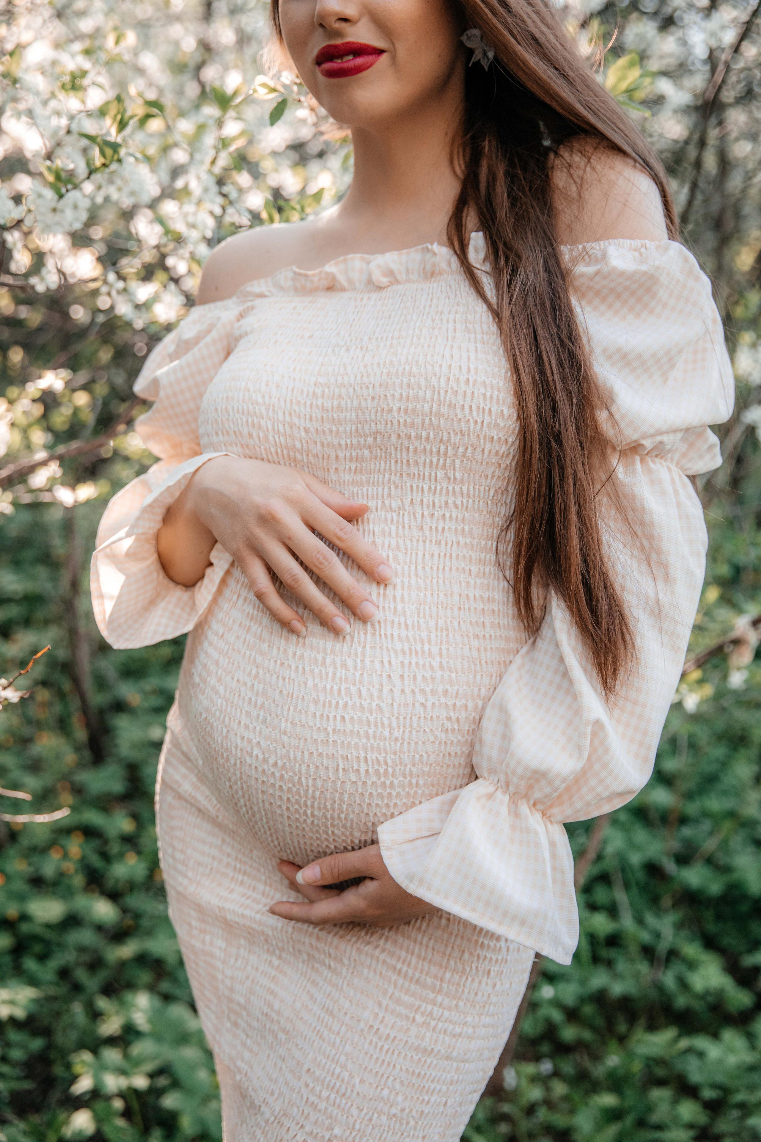 Мария. Свадебный фотограф Евгения Девиченская