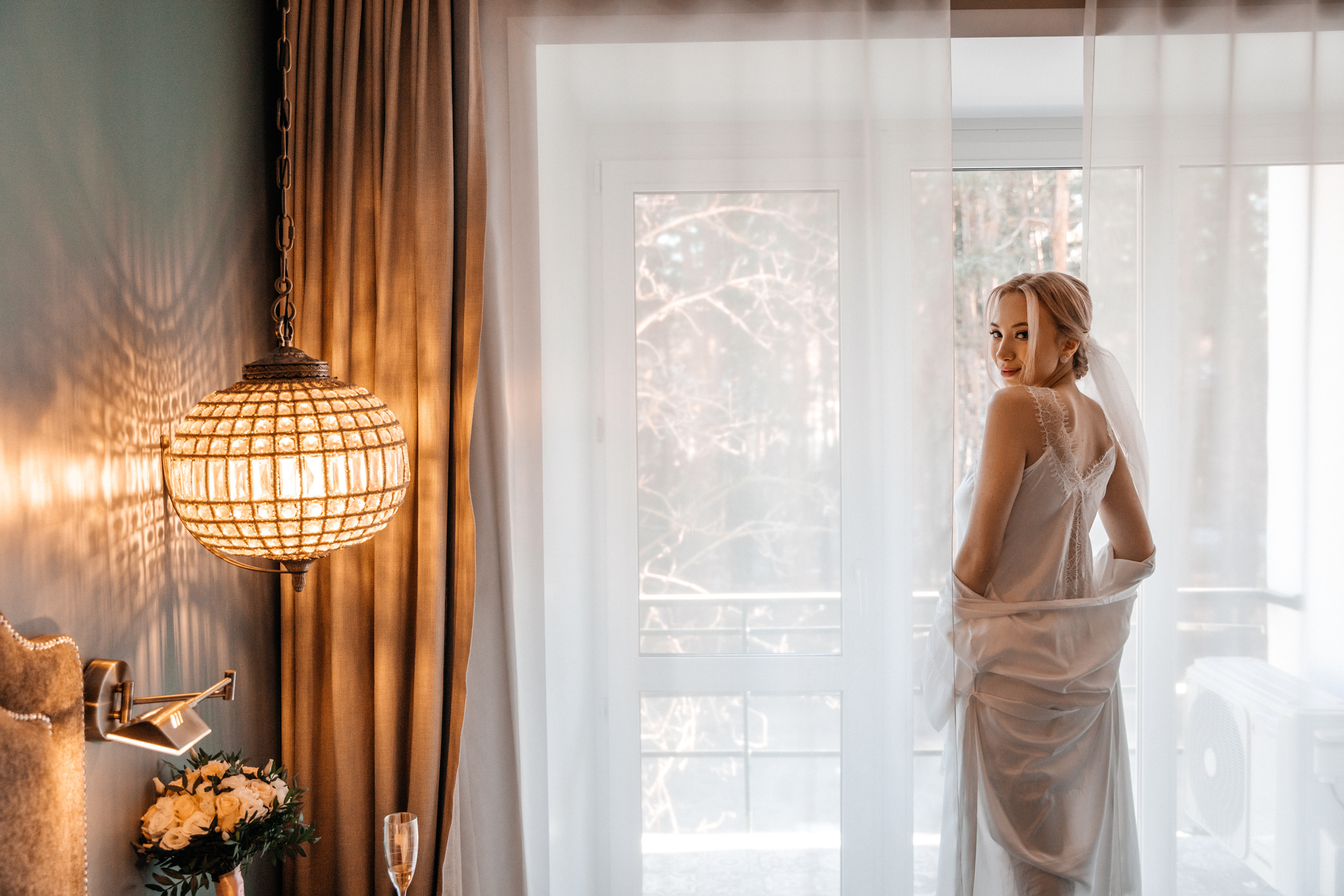 Свадебный фотограф Евгения Девиченская