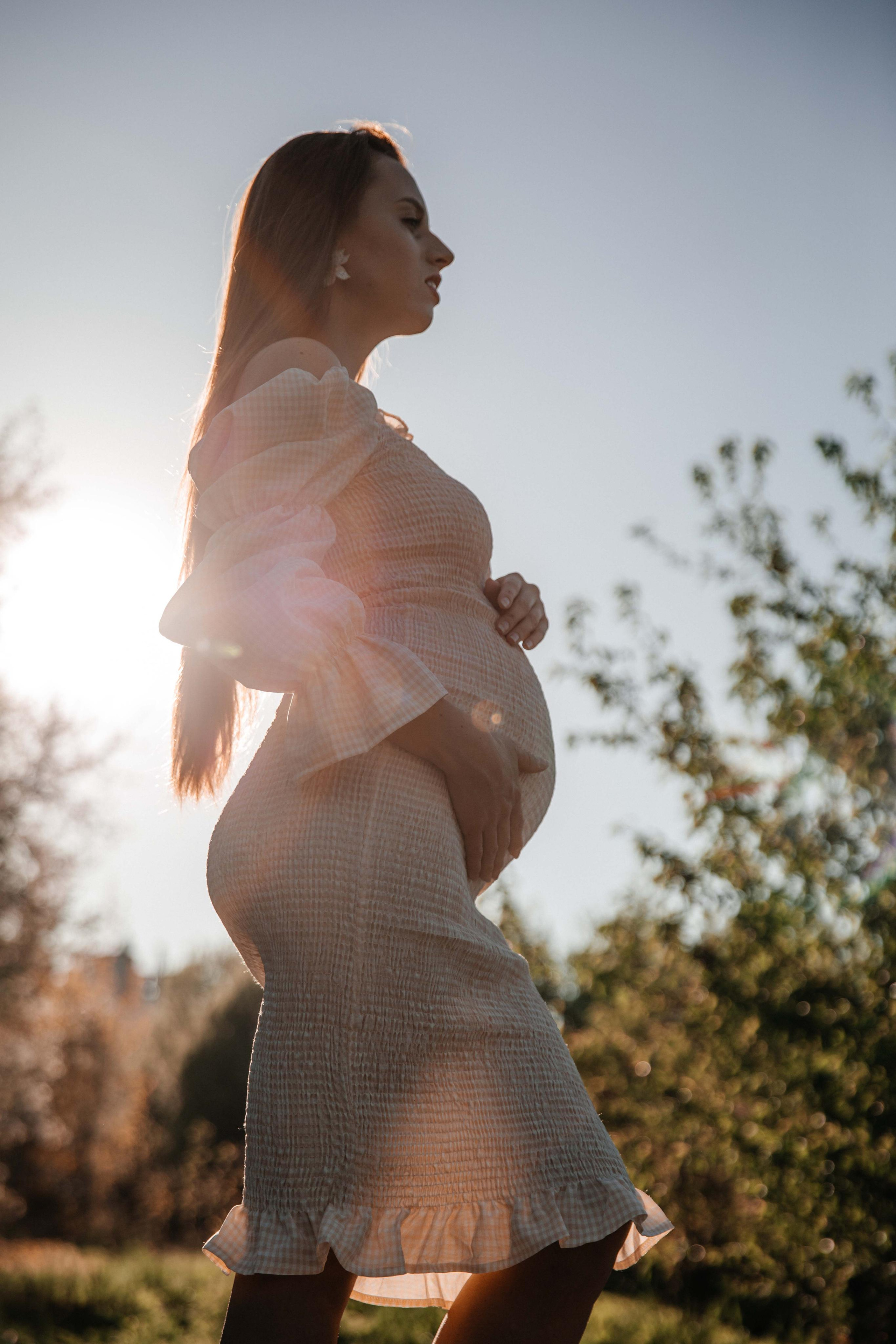 Мария. Свадебный фотограф Евгения Девиченская