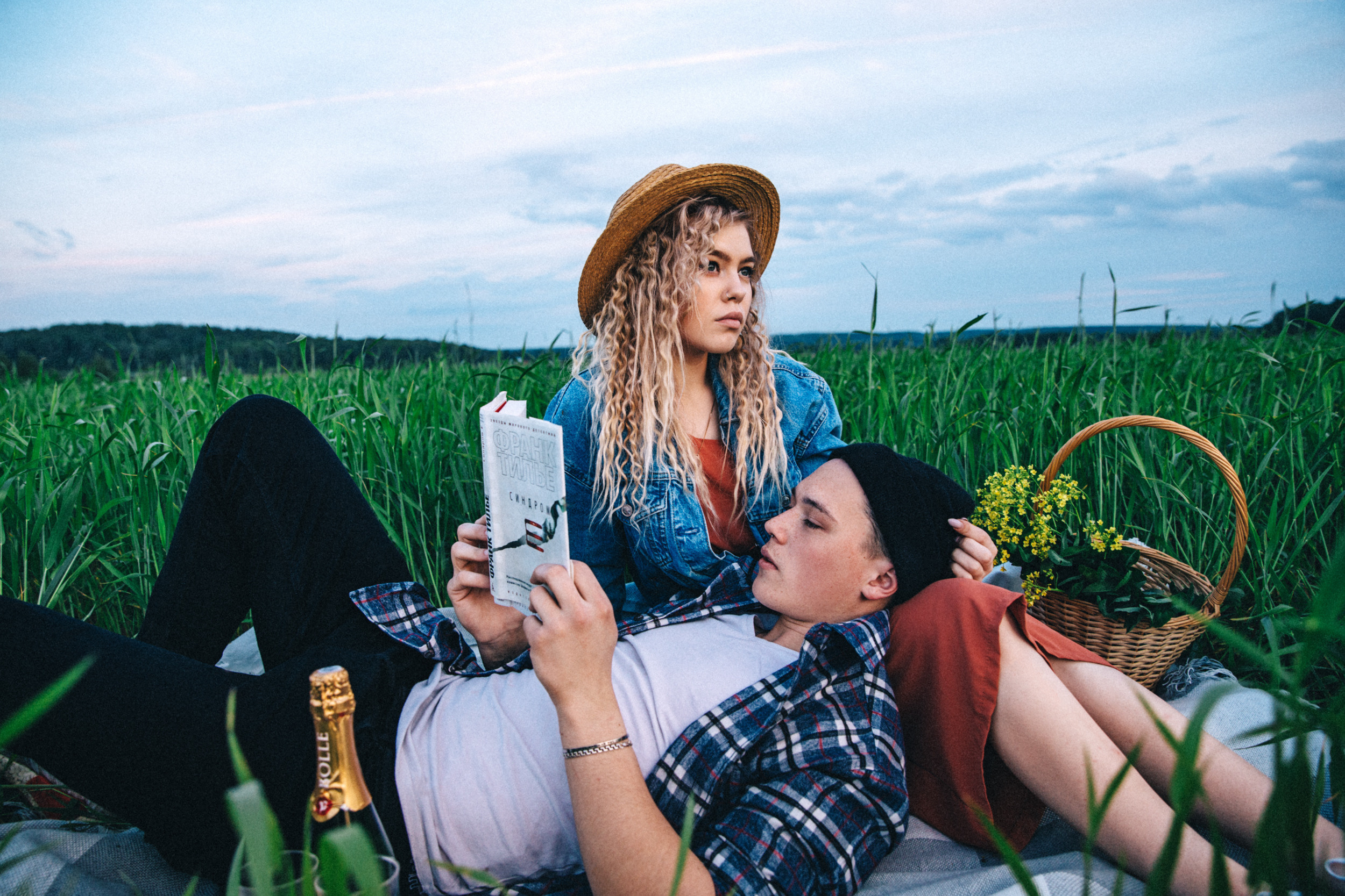 Lll. Свадебный фотограф Евгения Девиченская