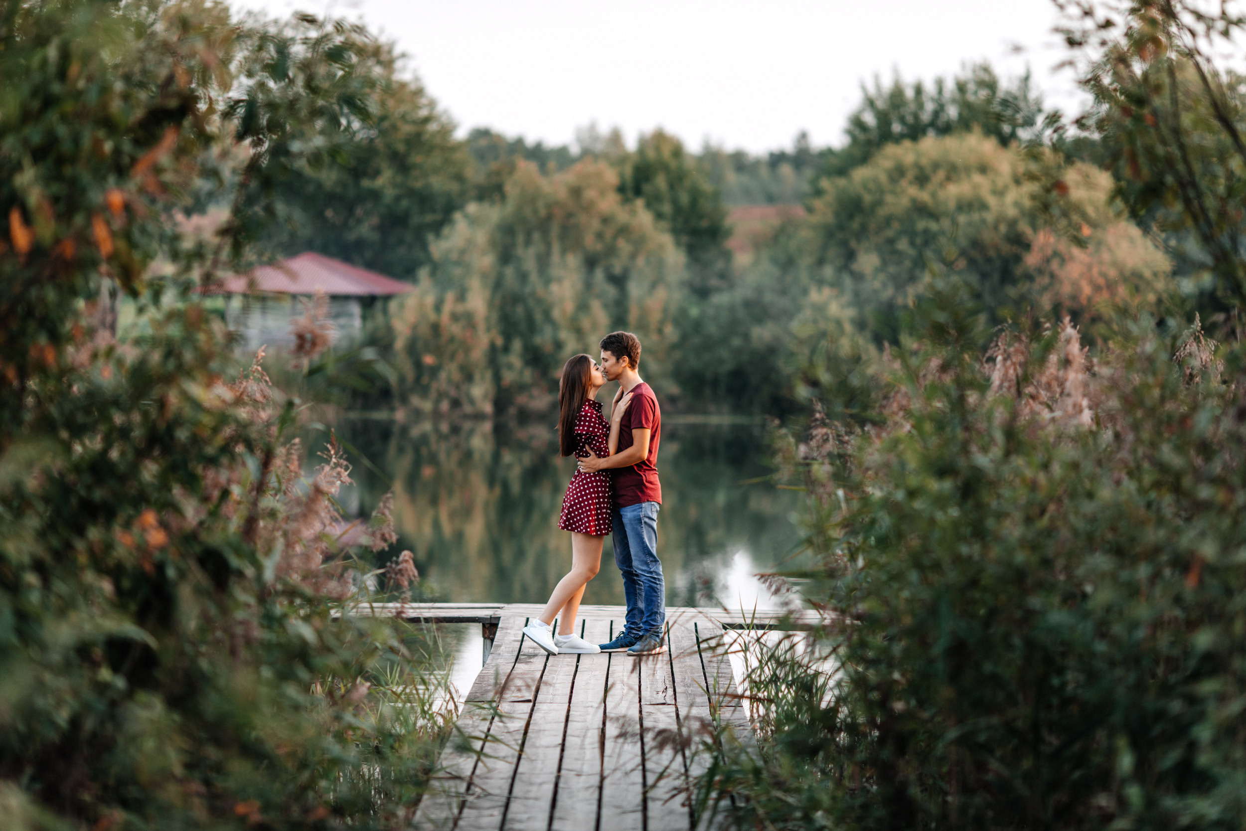 A&Z. Свадебный фотограф Евгения Девиченская