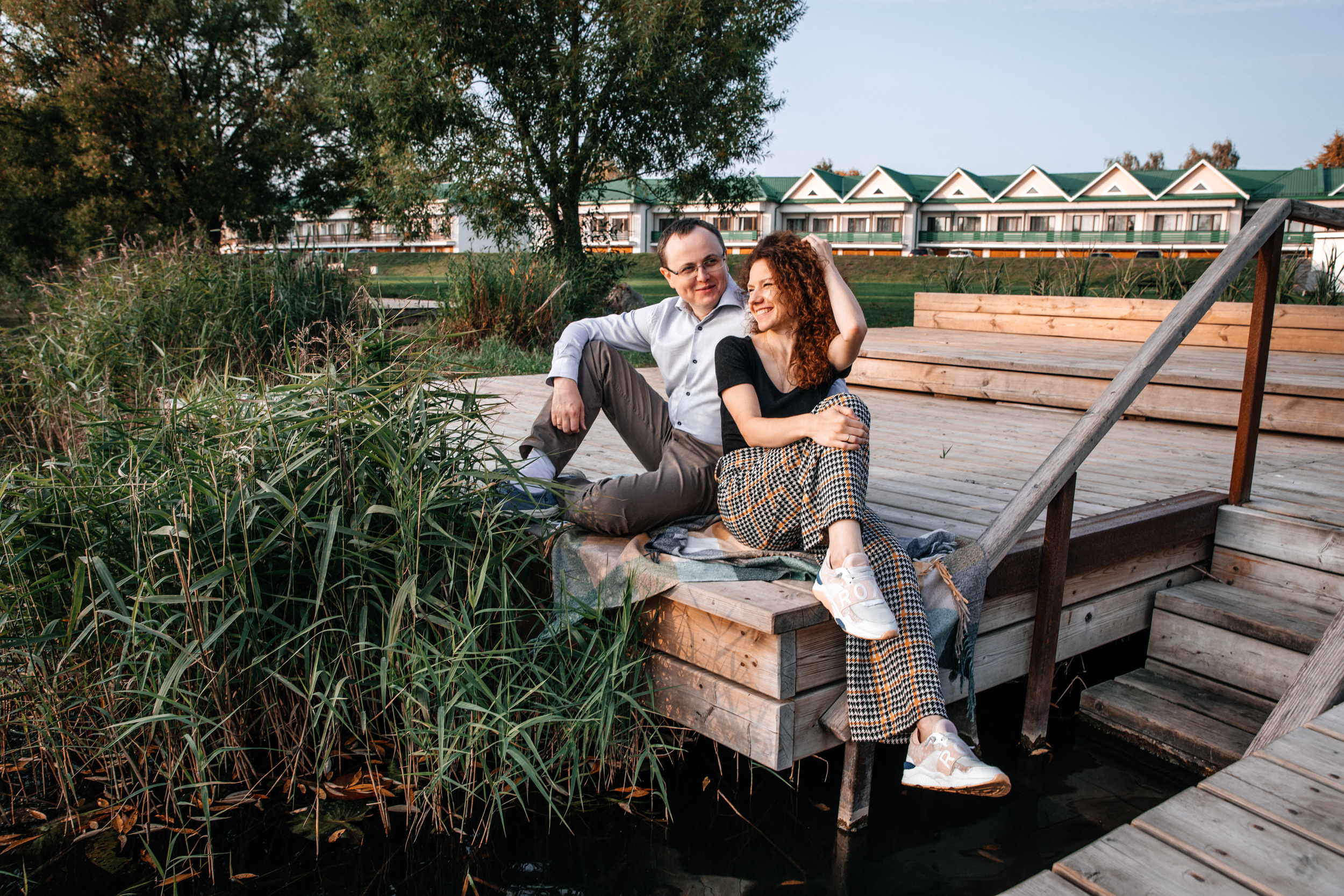 Suzdal. Свадебный фотограф Евгения Девиченская