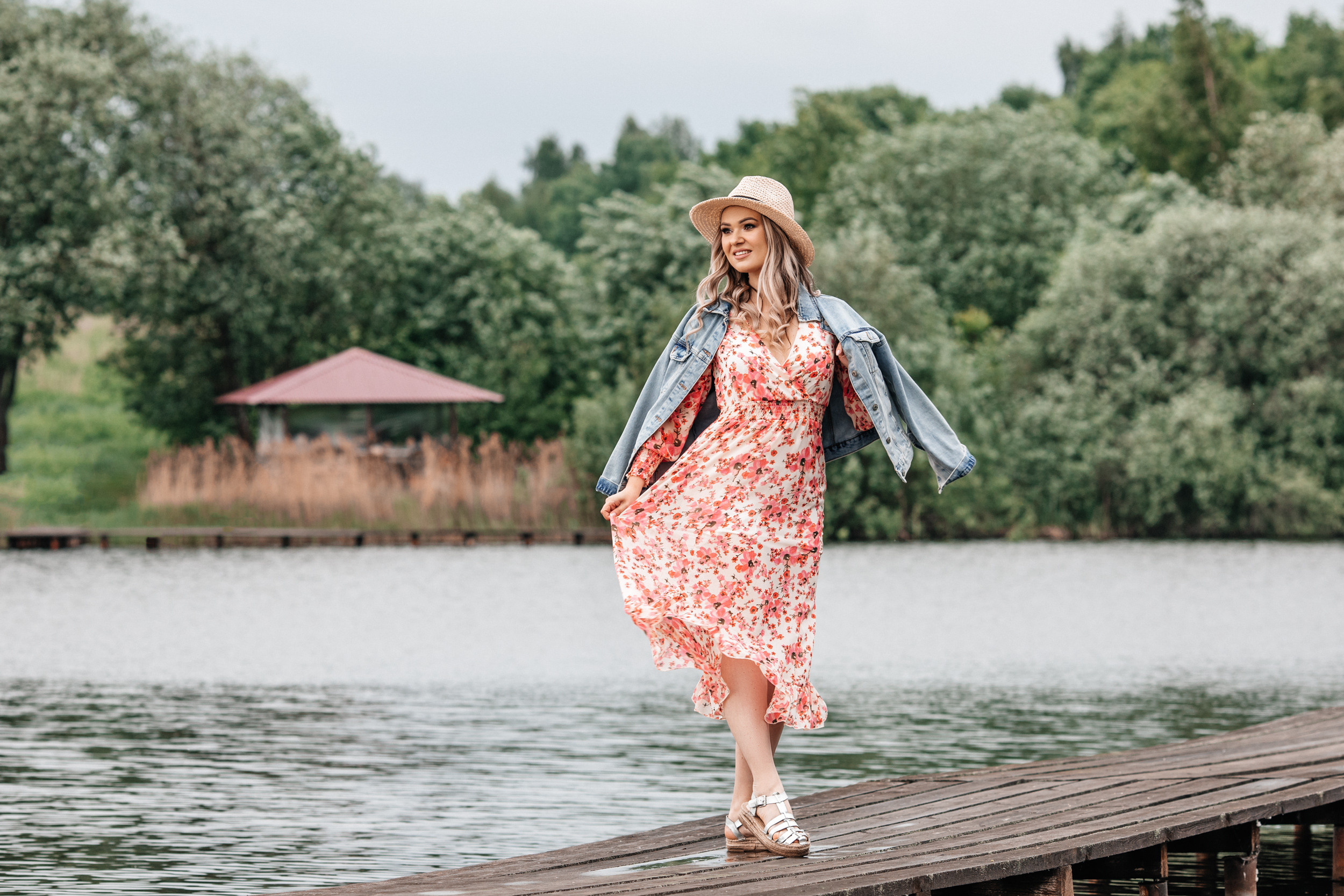 Аня. Свадебный фотограф Евгения Девиченская