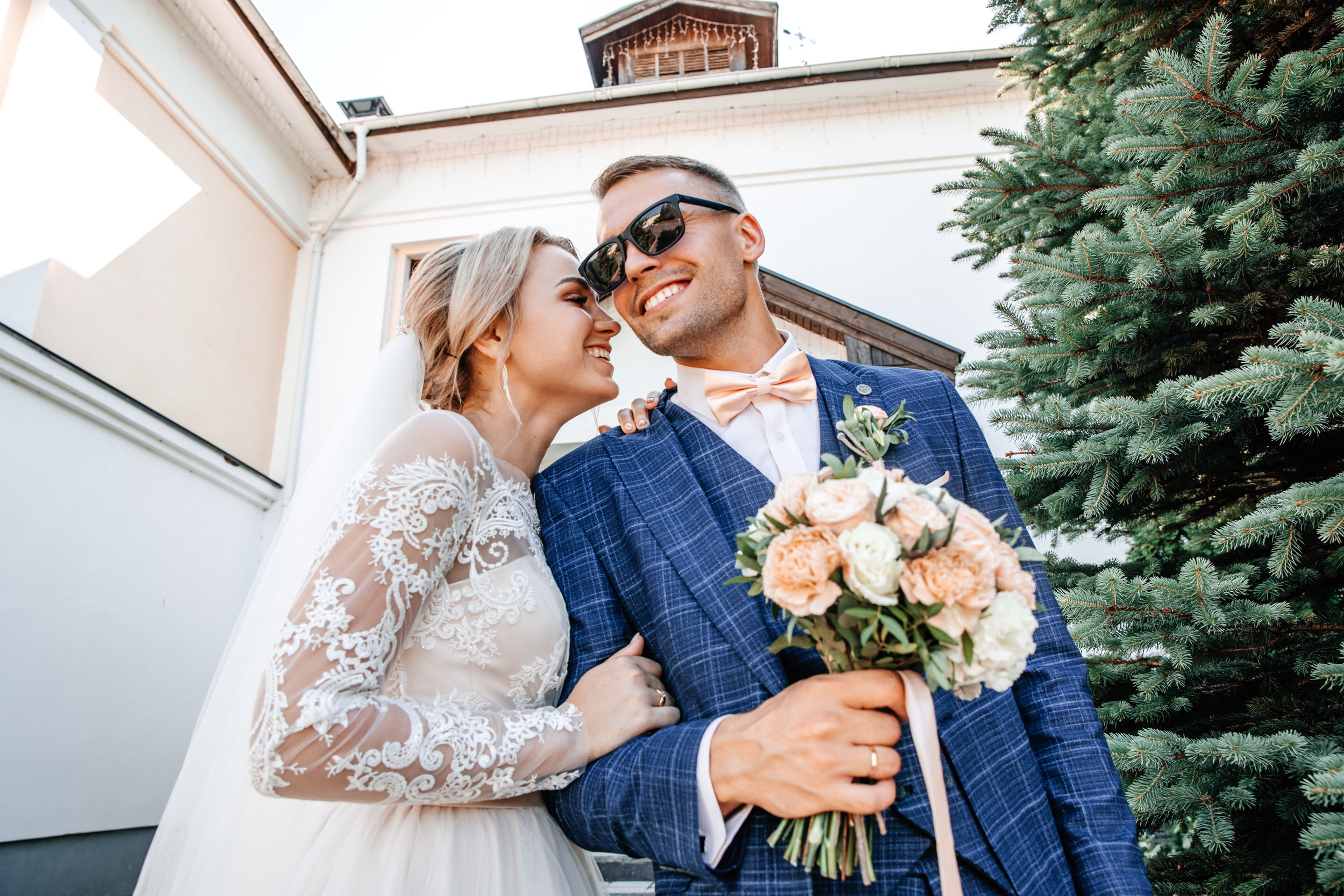 Свадебный фотограф Евгения Девиченская