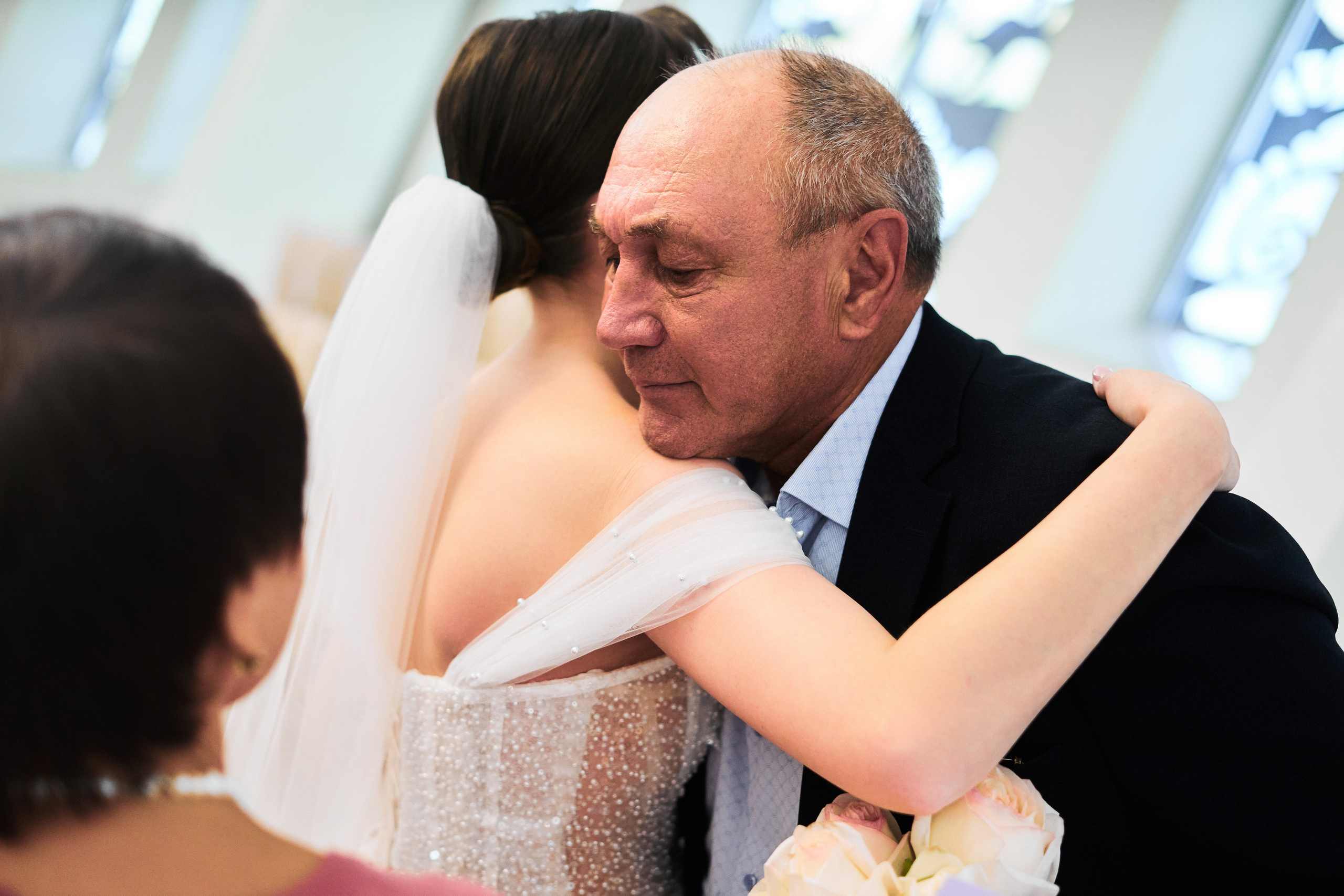 Ильнур и Резеда. Фотограф Казань