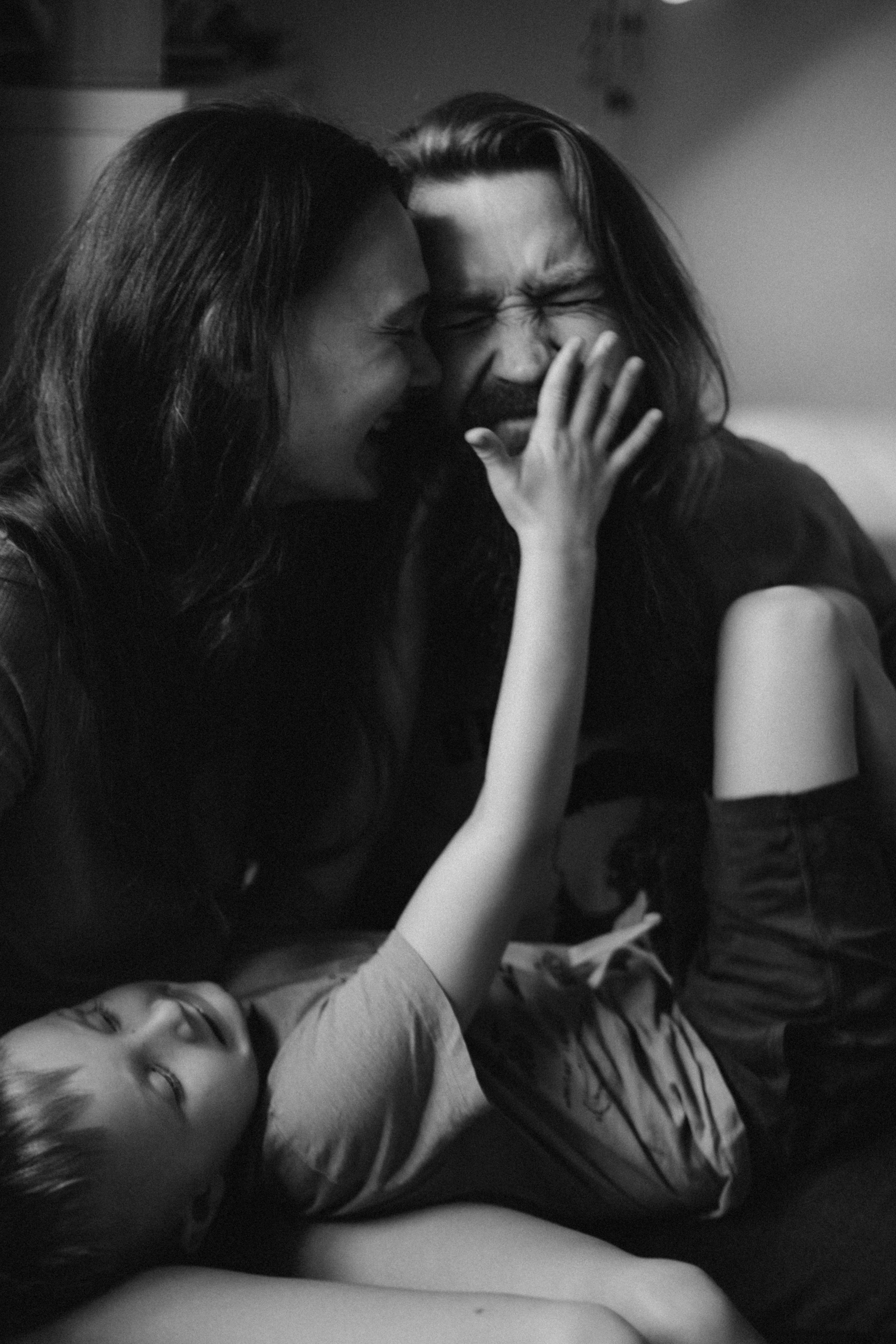 Надя Ваня Богдан. Семейный фотограф в Минске и РБ Стеликова Анна