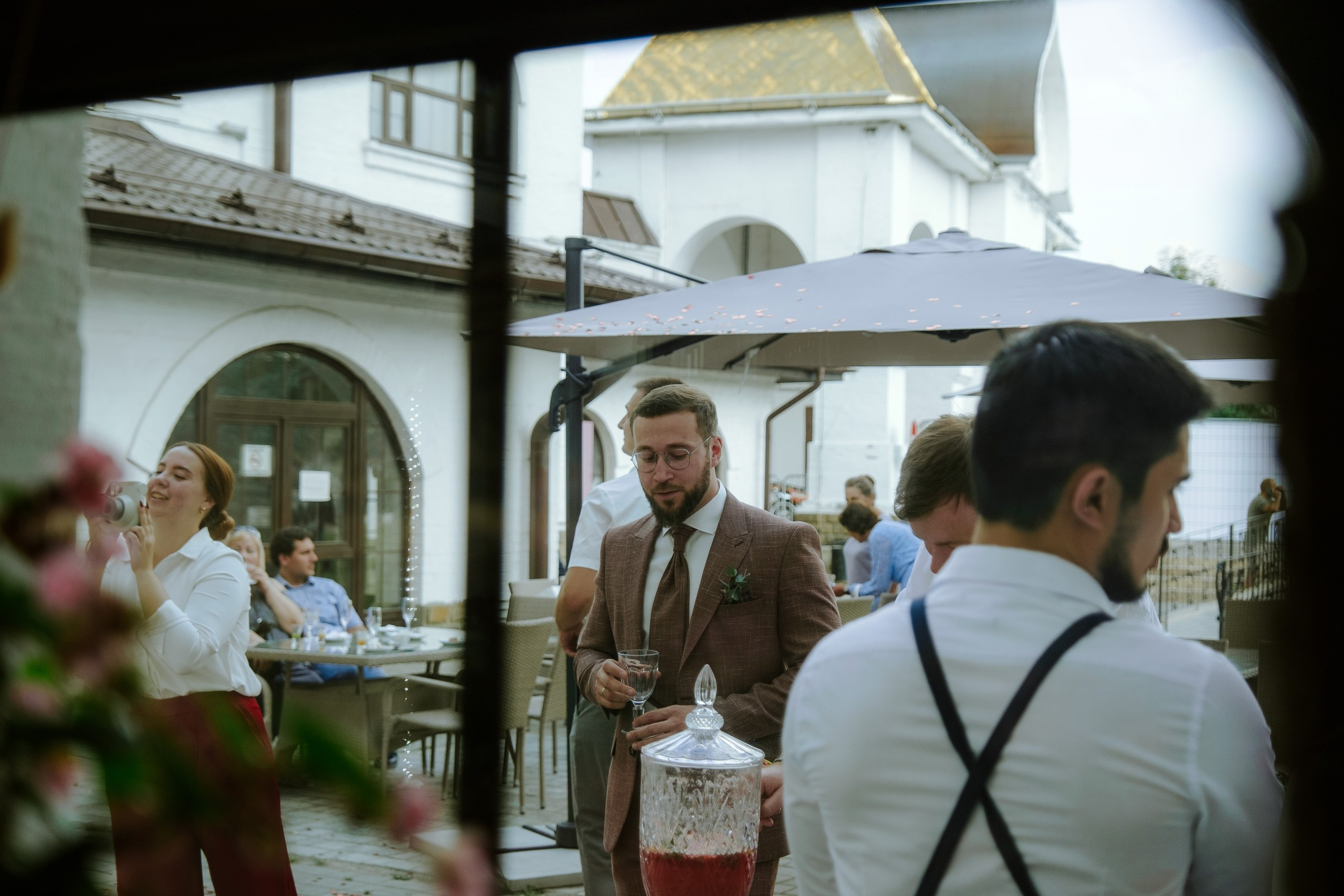 Настя & Глеб. Фотограф Мария Хлебникова Санкт-Петербург Москва