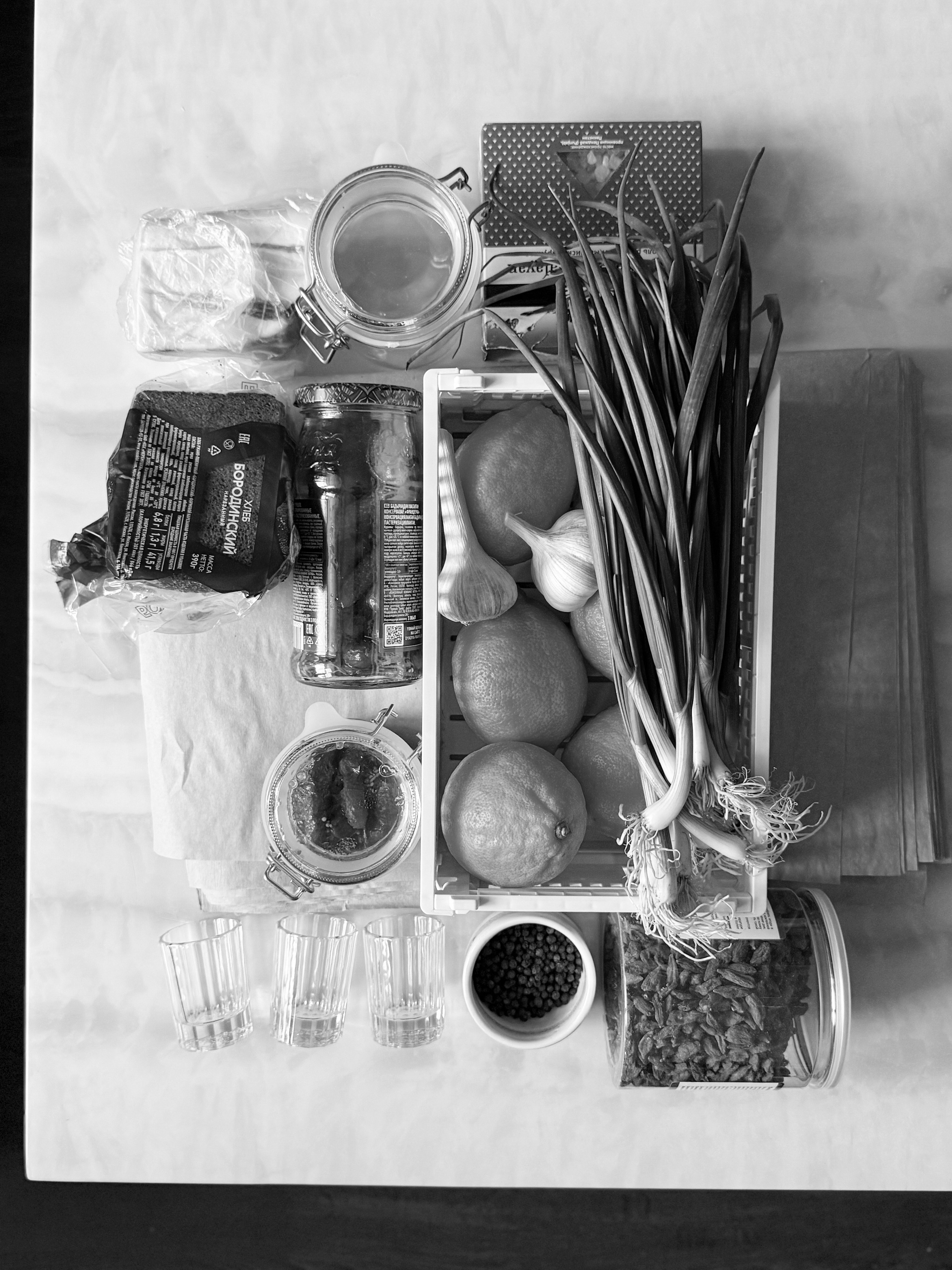 Кейс_Ремесло. Foodie Stories (гастрономические истории) рекламная фуд-фотосъёмка, Москва