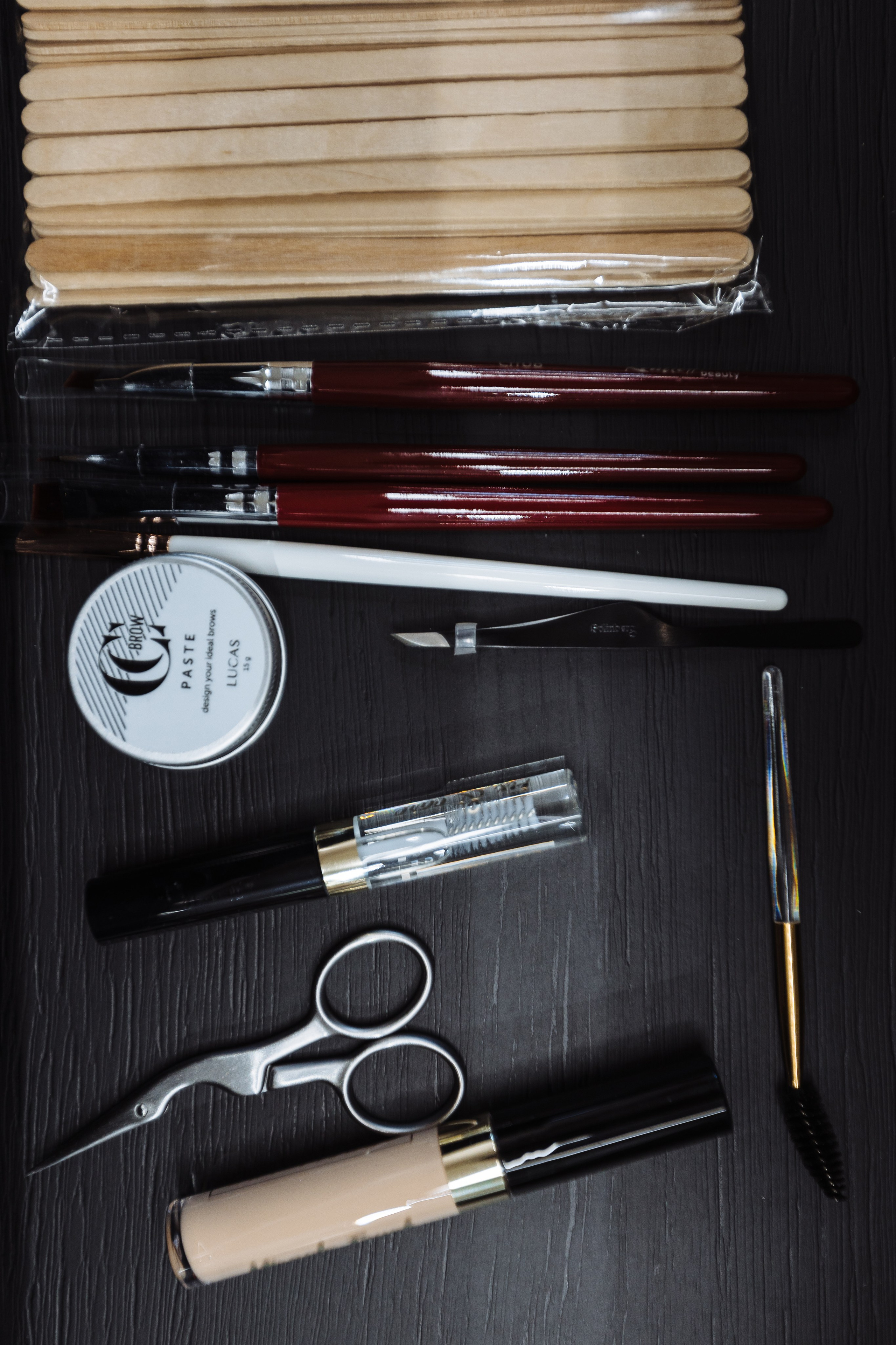 САЛОН КРАСОТЫ MOOD FACTORY. Фотограф во Владивостоке Антон Блохин