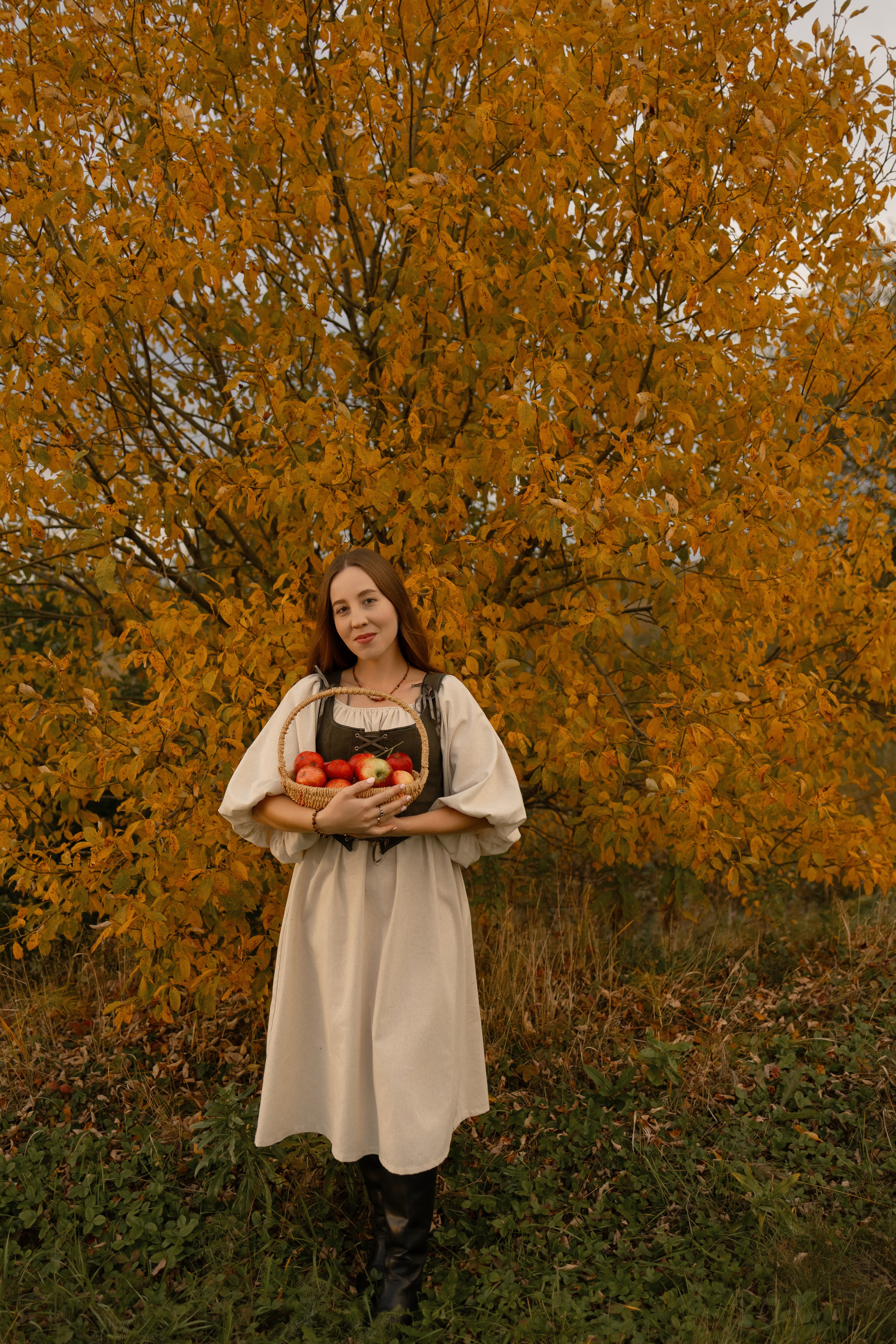 Анжелика. Фотограф Татьяна Семенова
