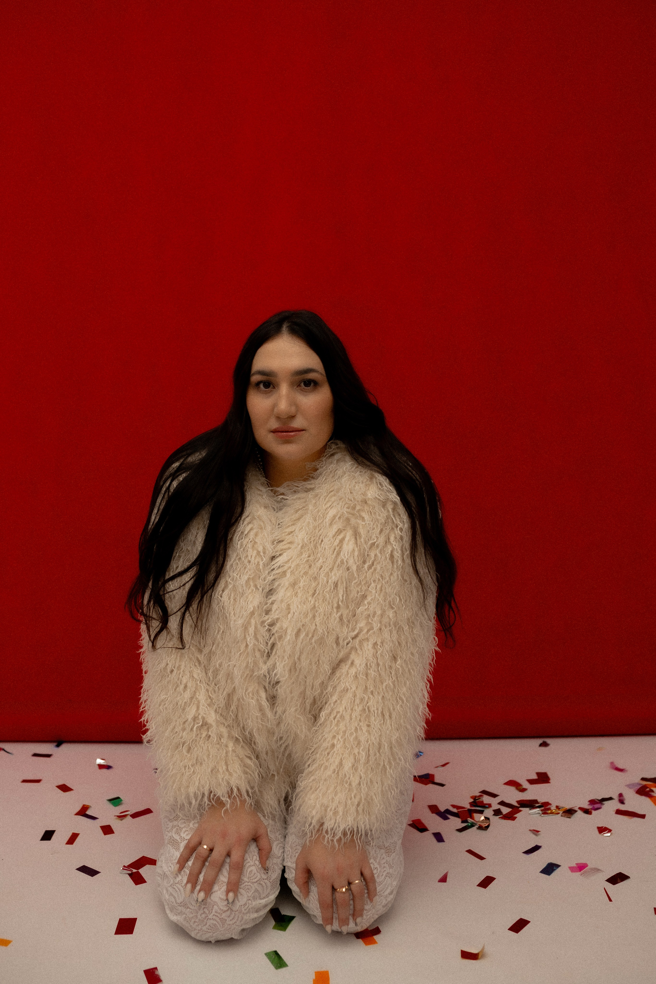 Вика. Фотограф Татьяна Семенова